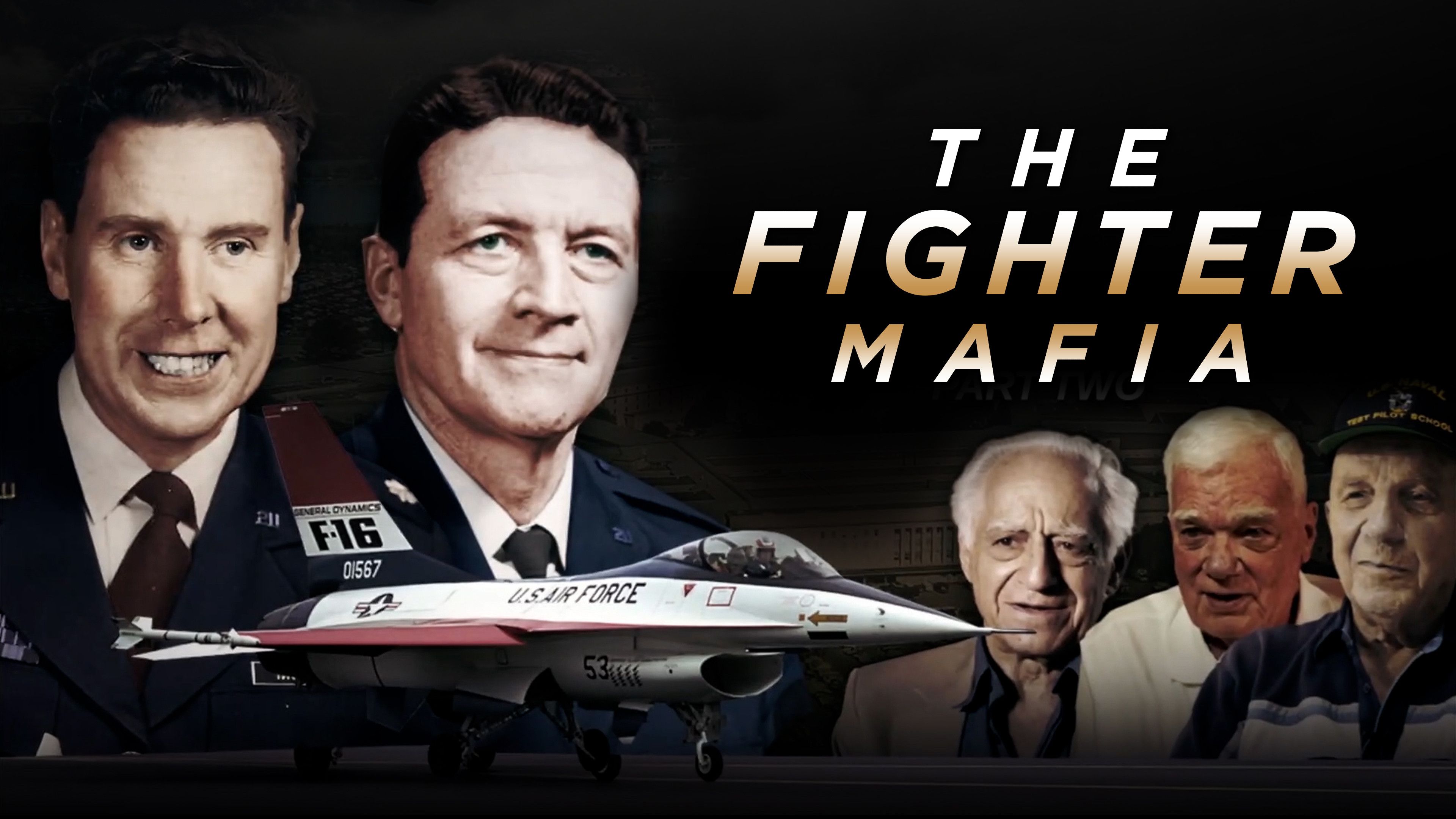 The Fighter Mafia
