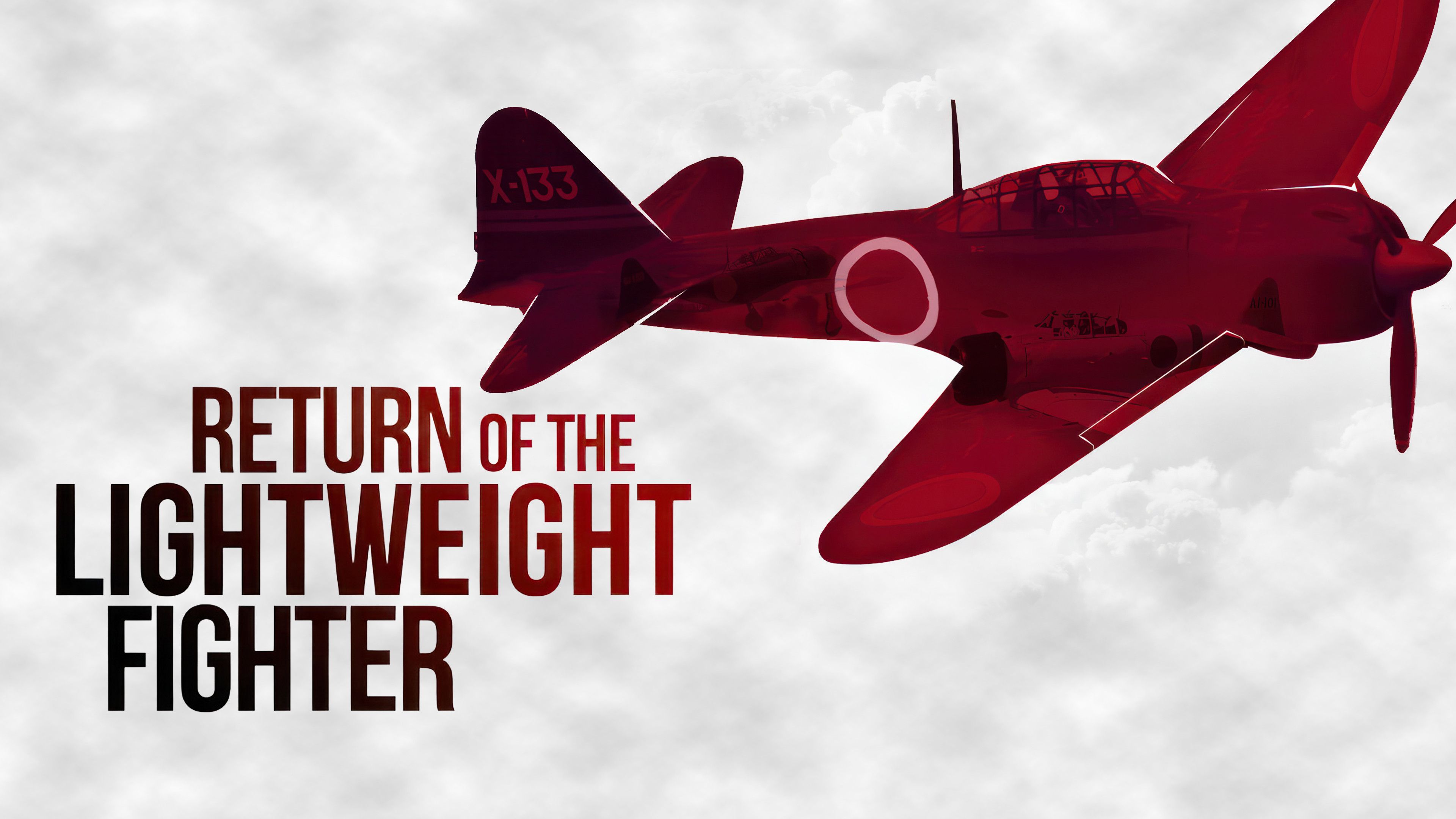 Return of the Lightweight Fighter