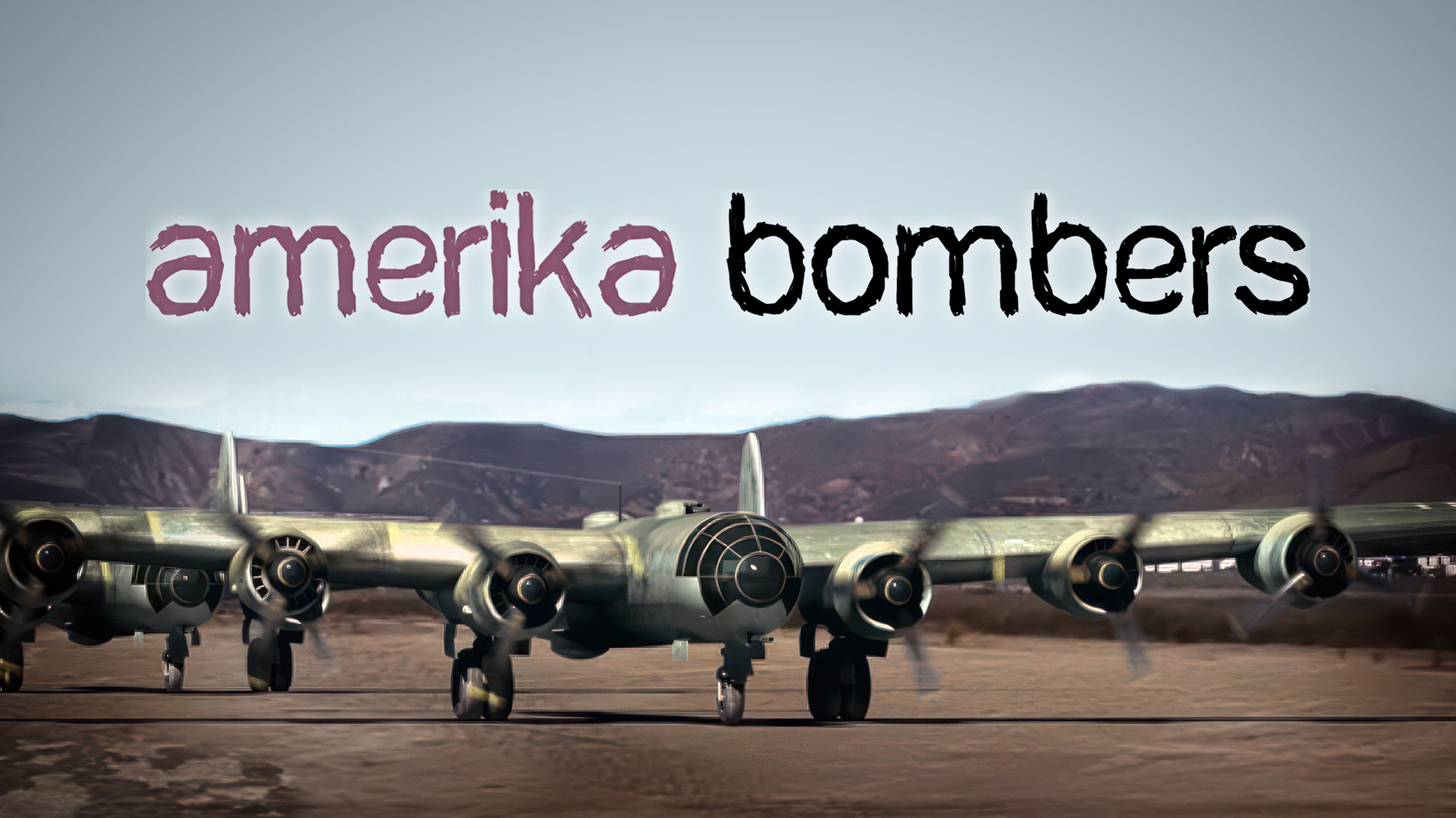 Amerika Bombers