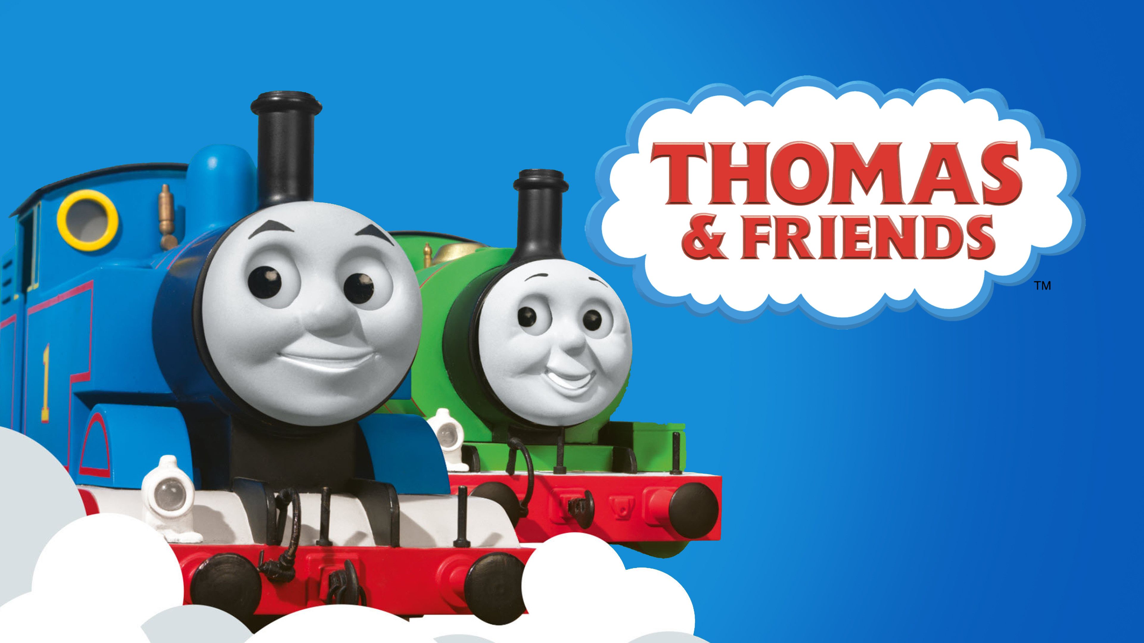 Thomas & Friends (Season 1)