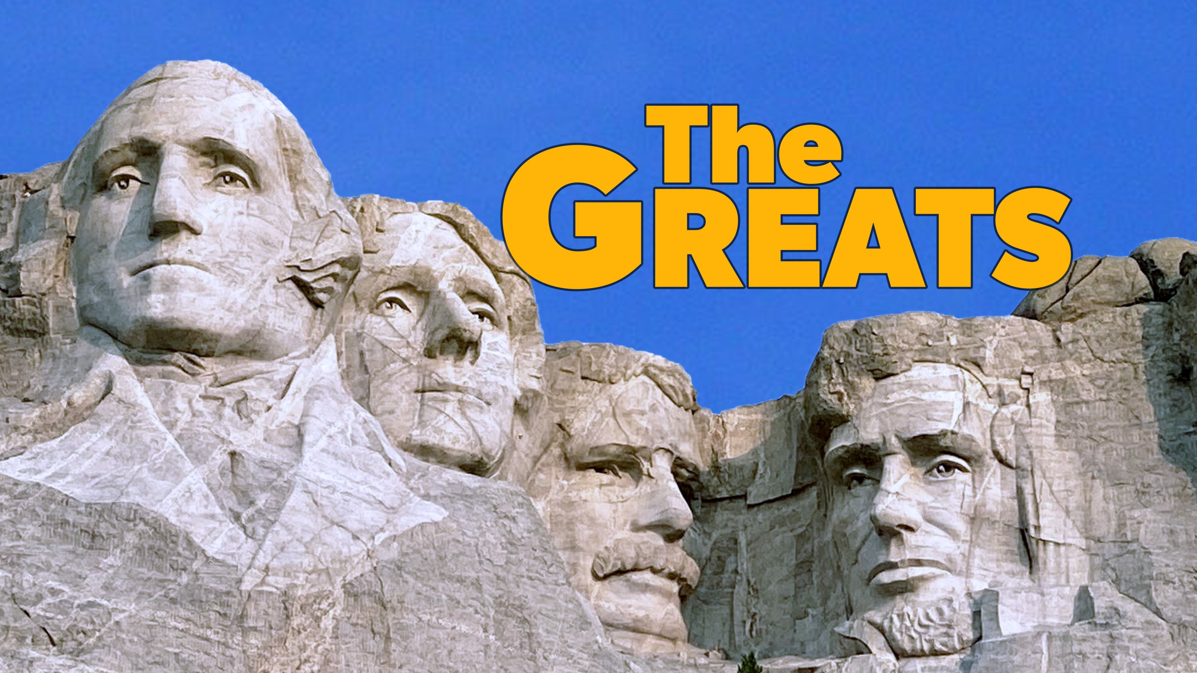 The Greats