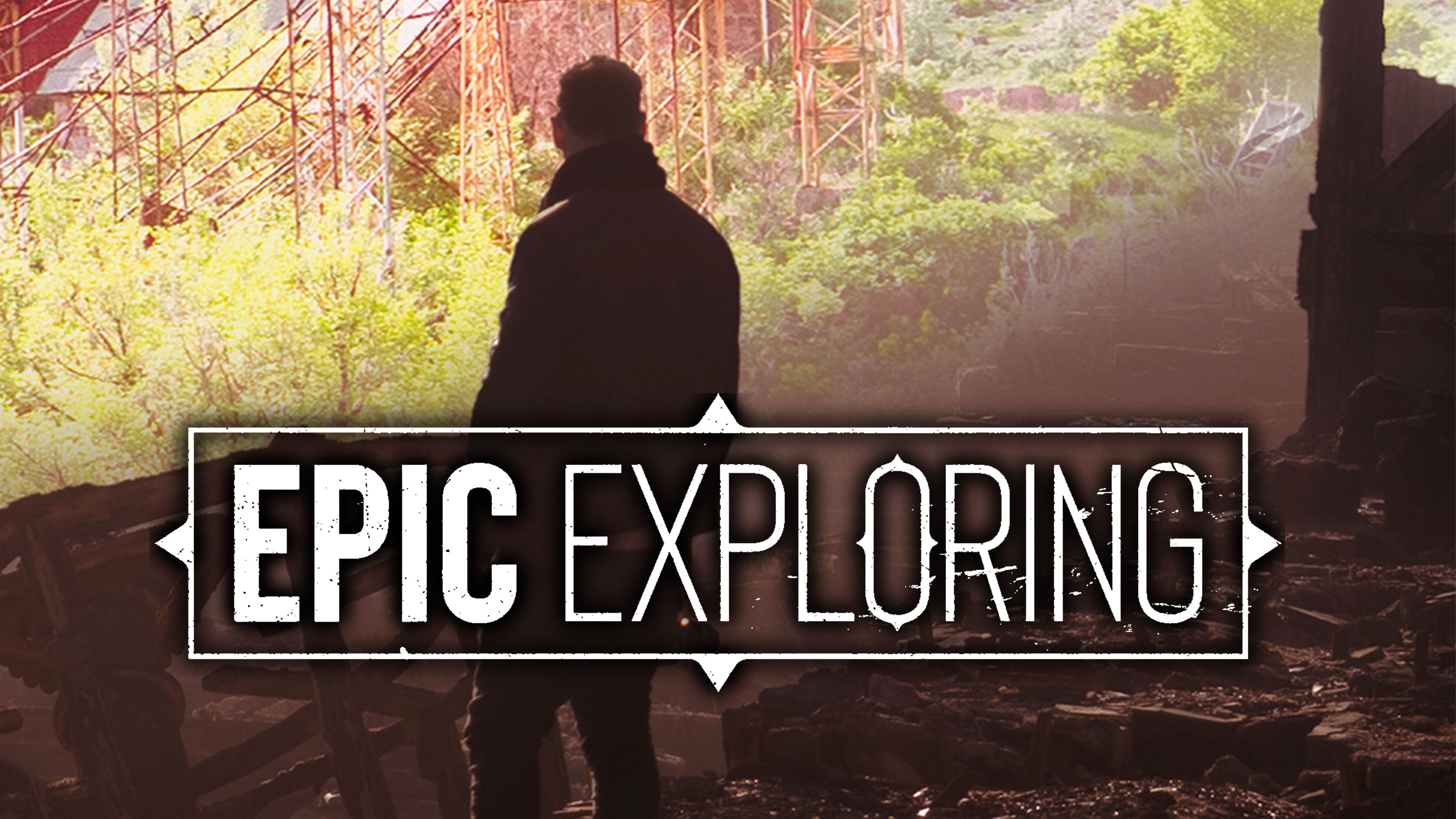 Curiosity Stream - Epic Exploring