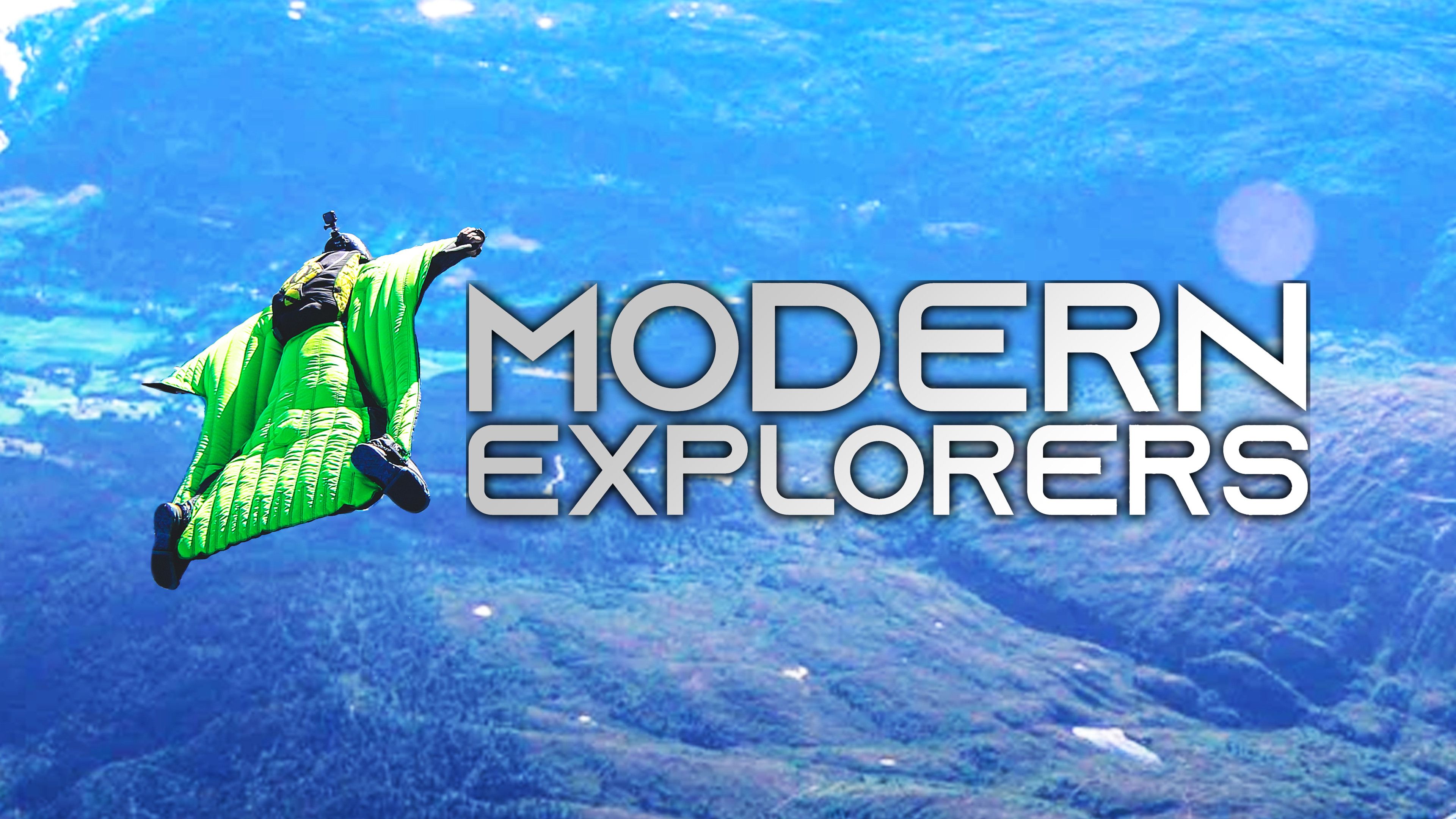 Modern Explorers