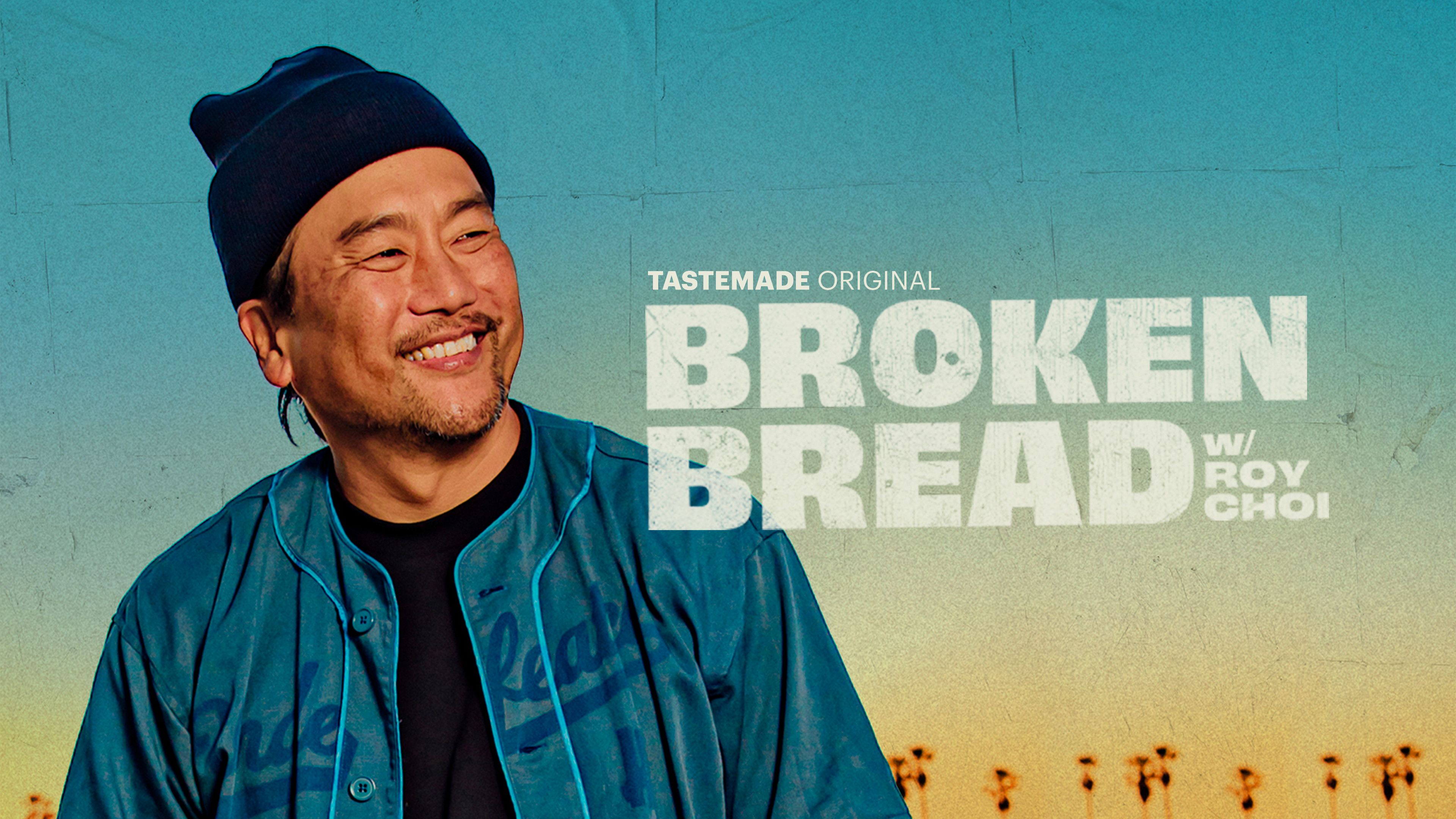 Broken Bread (Season 2)