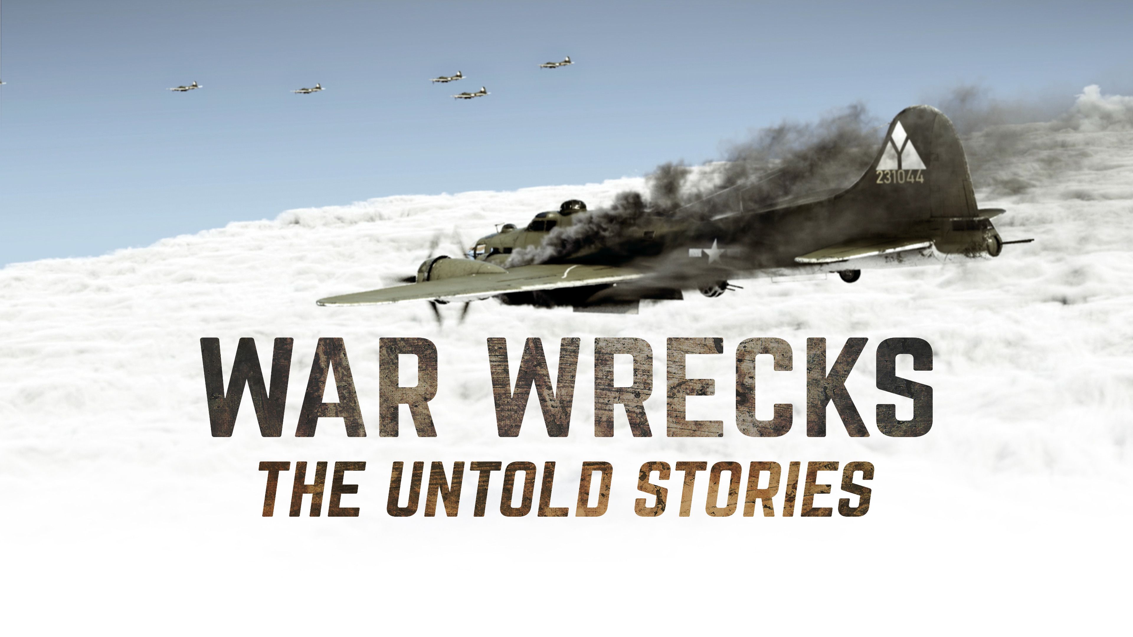 War Wrecks (Season 1)