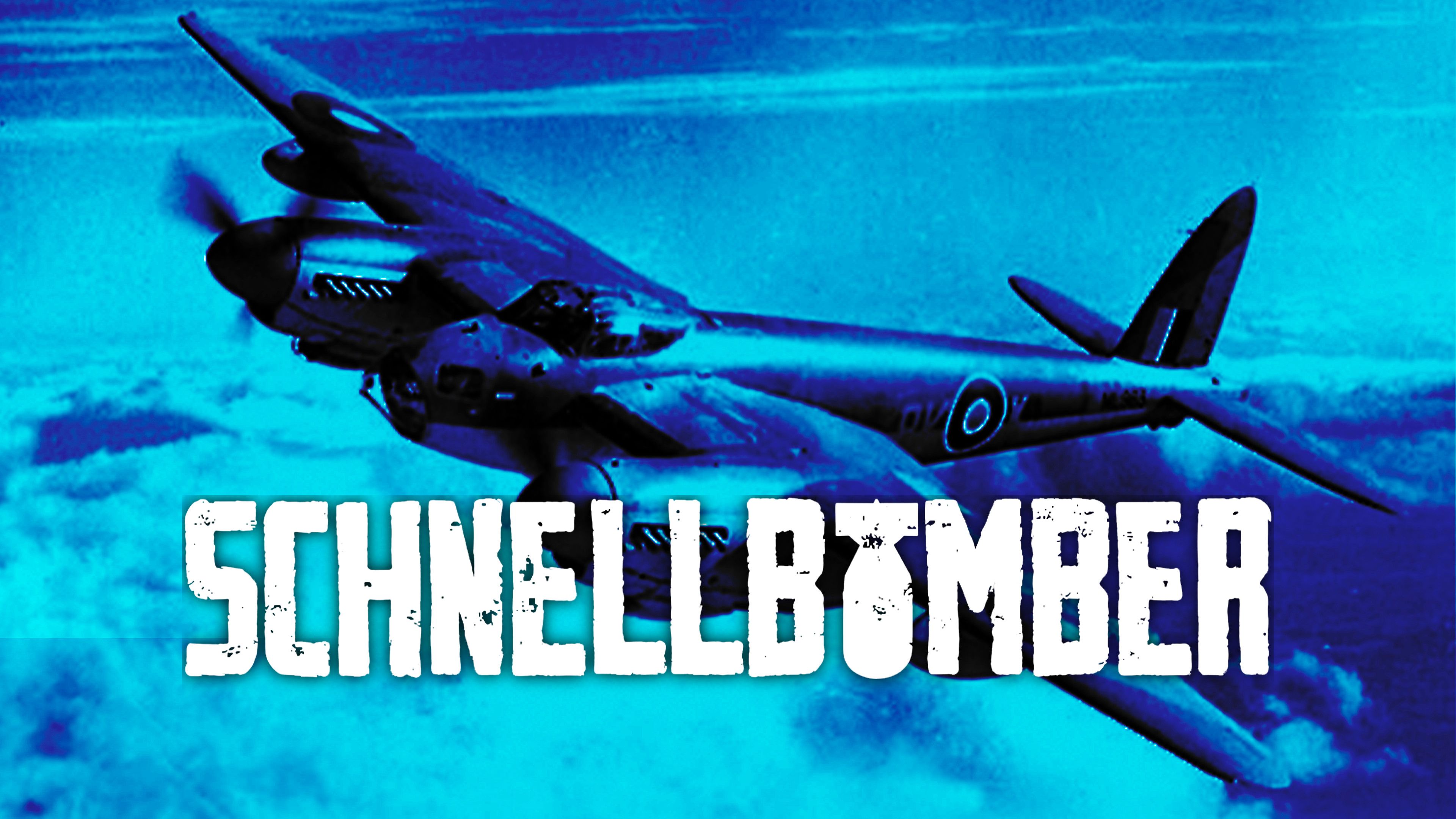 Schnellbomber