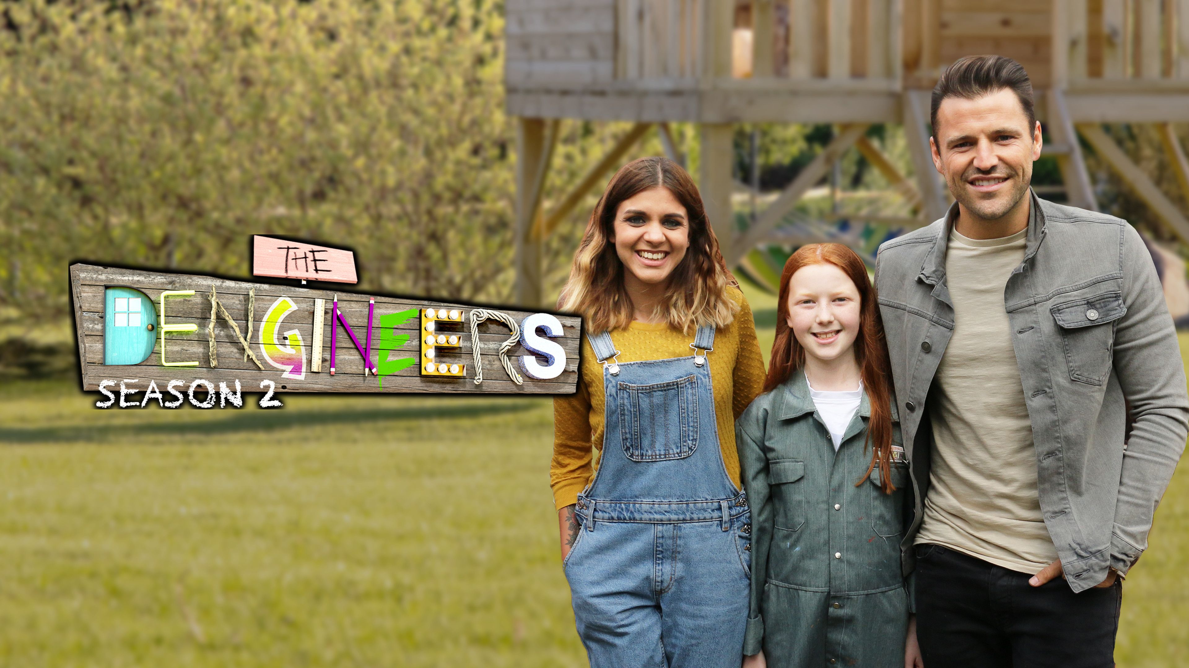 The Dengineers (Season 2)
