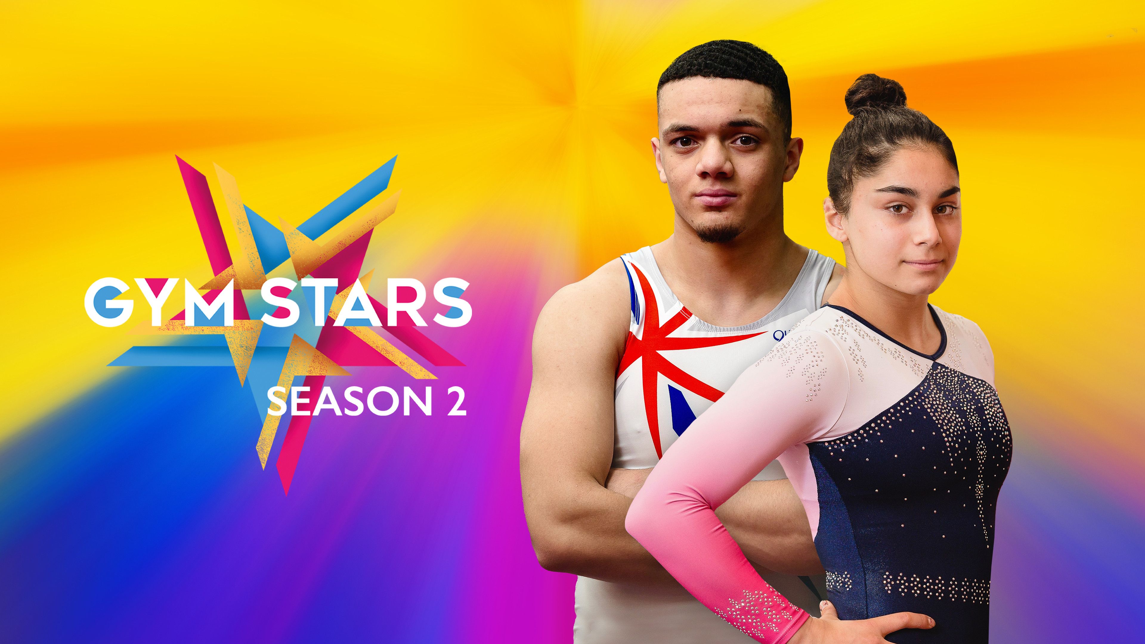 Gym Stars (Season 2)