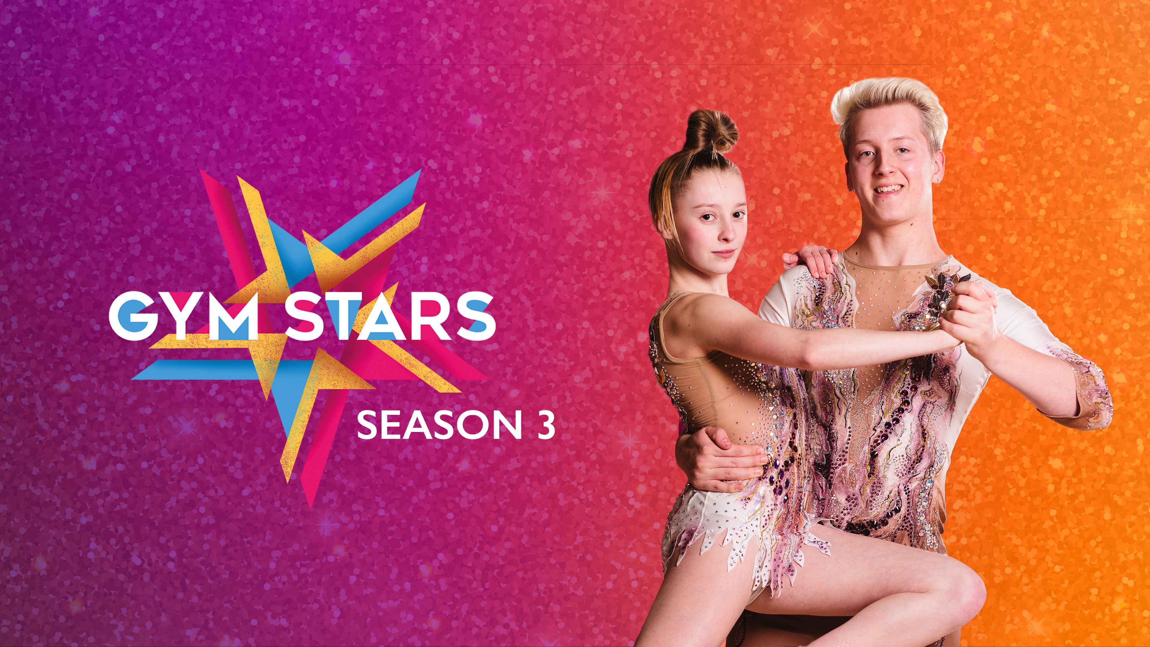 Gym Stars (Season 3)