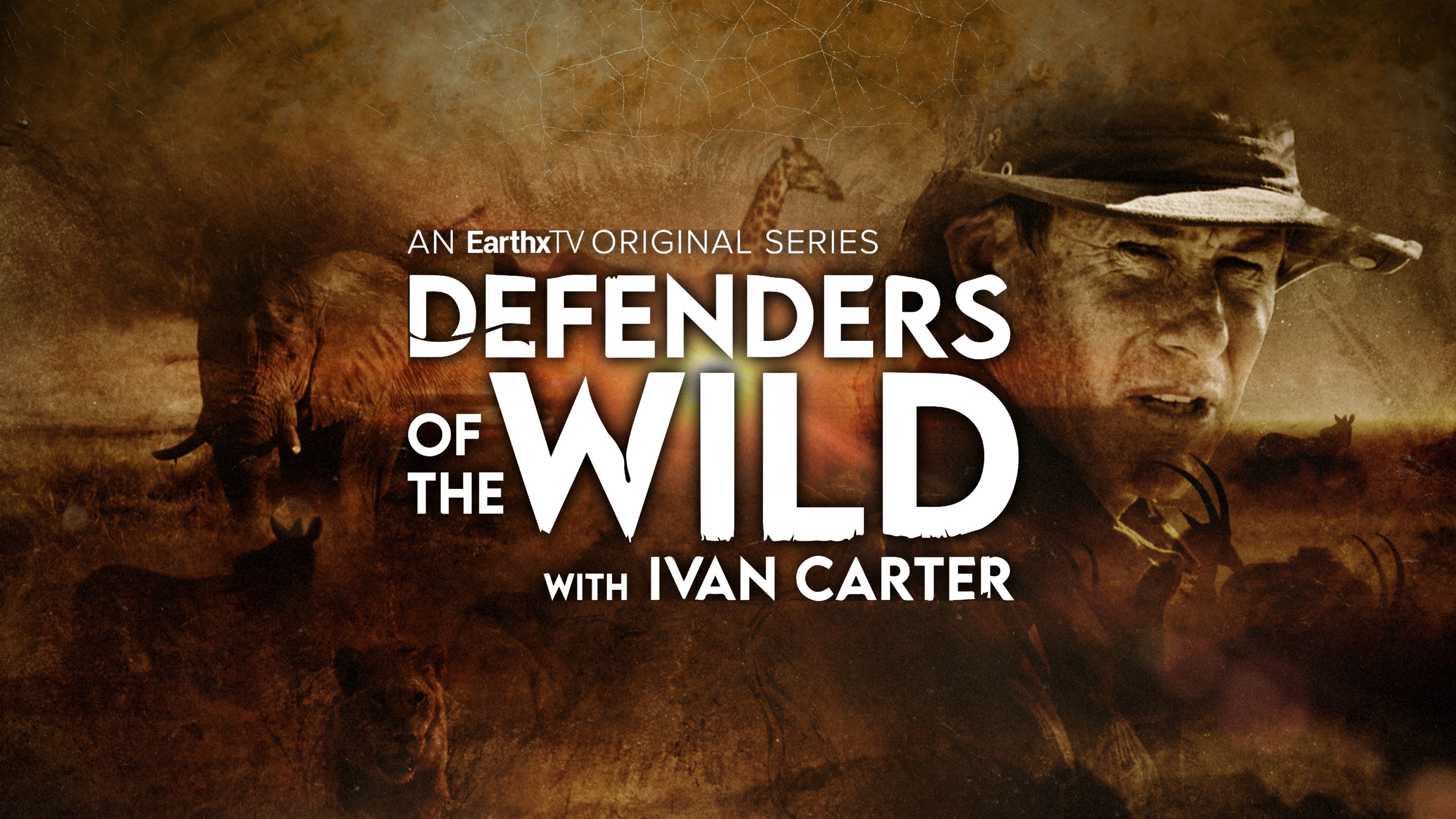 Defenders of the Wild (Season 2)