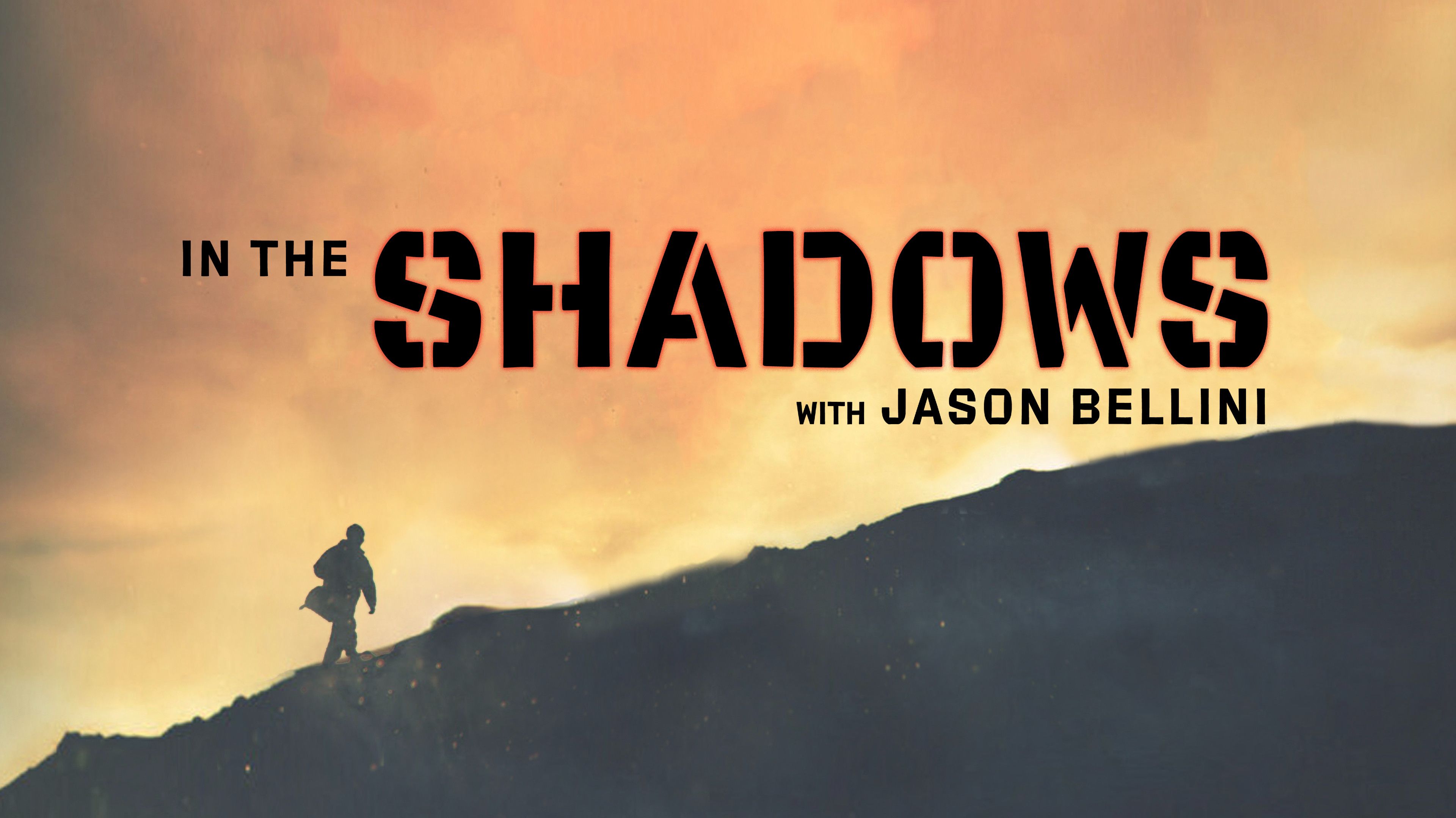 In the Shadows with Jason Bellini