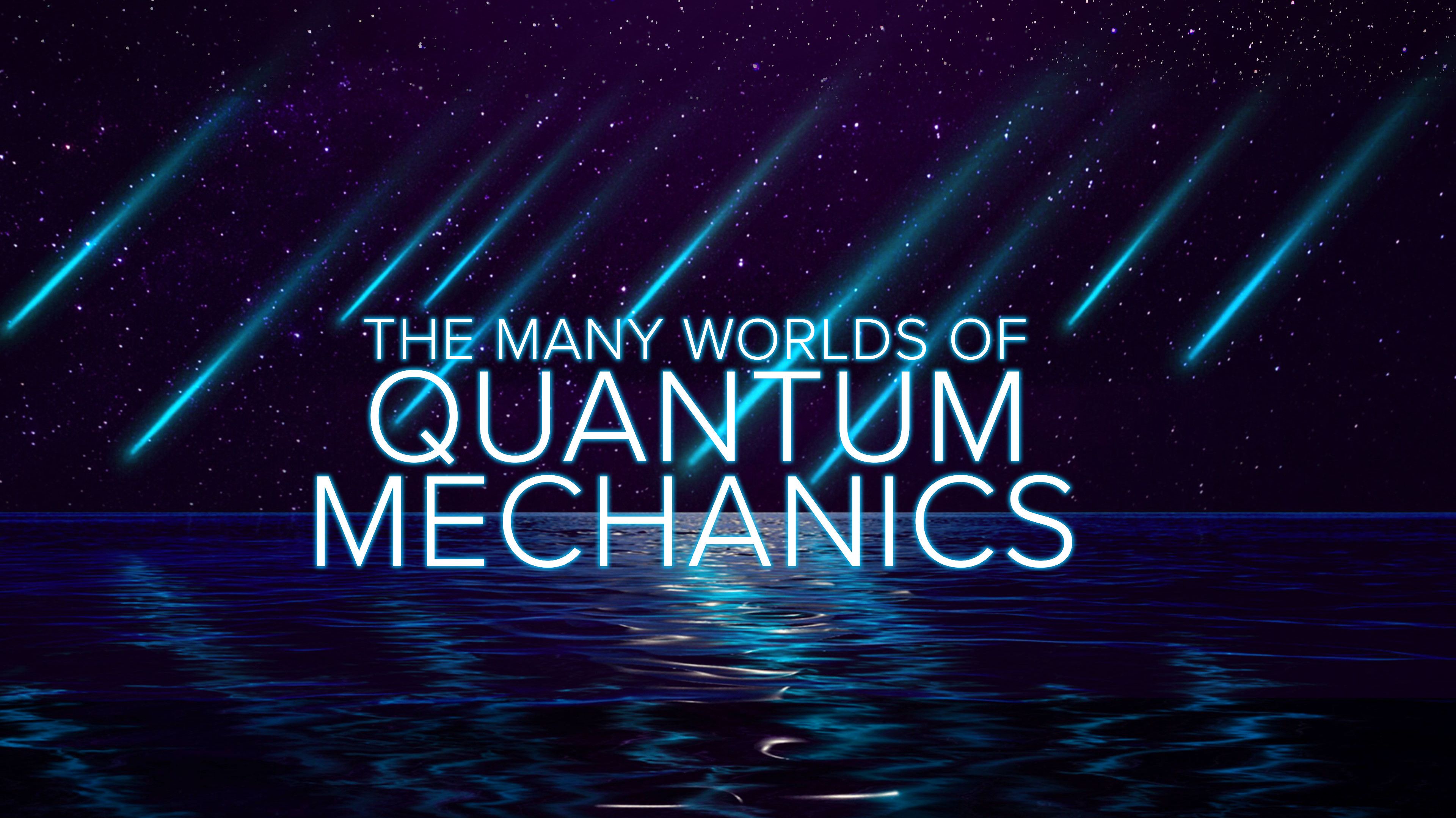 The Many Worlds of Quantum Mechanics
