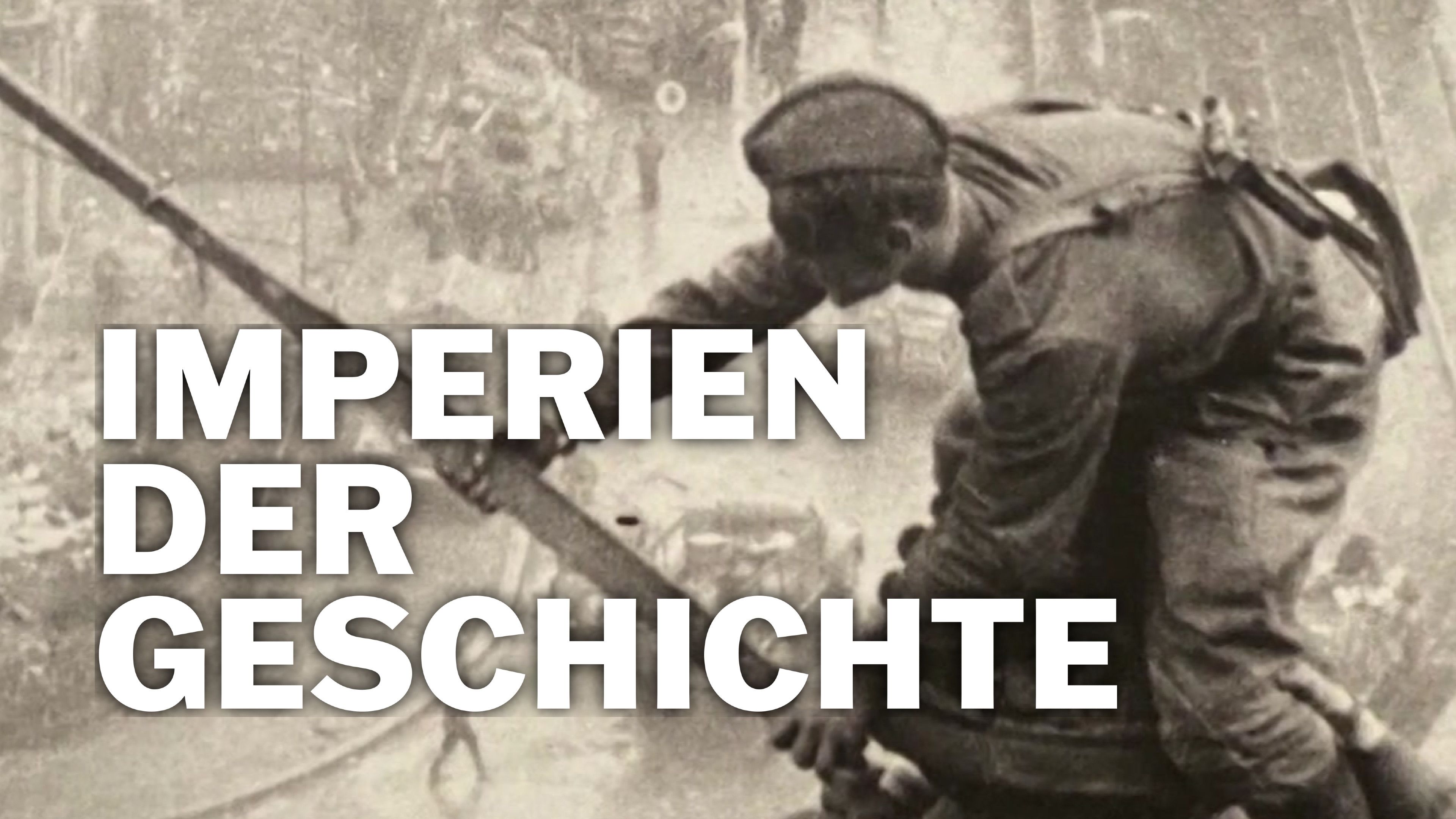 Imperien der Geschichte