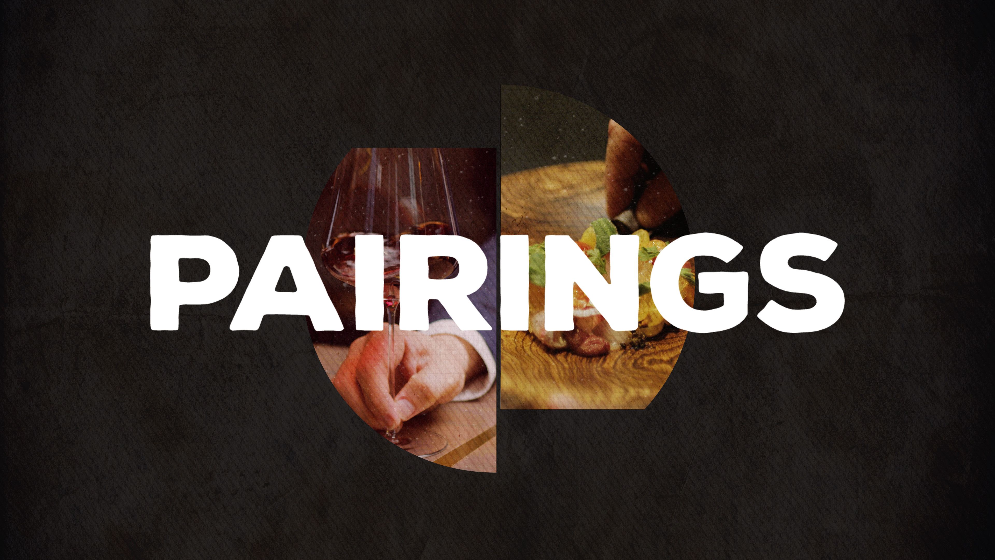 Pairings