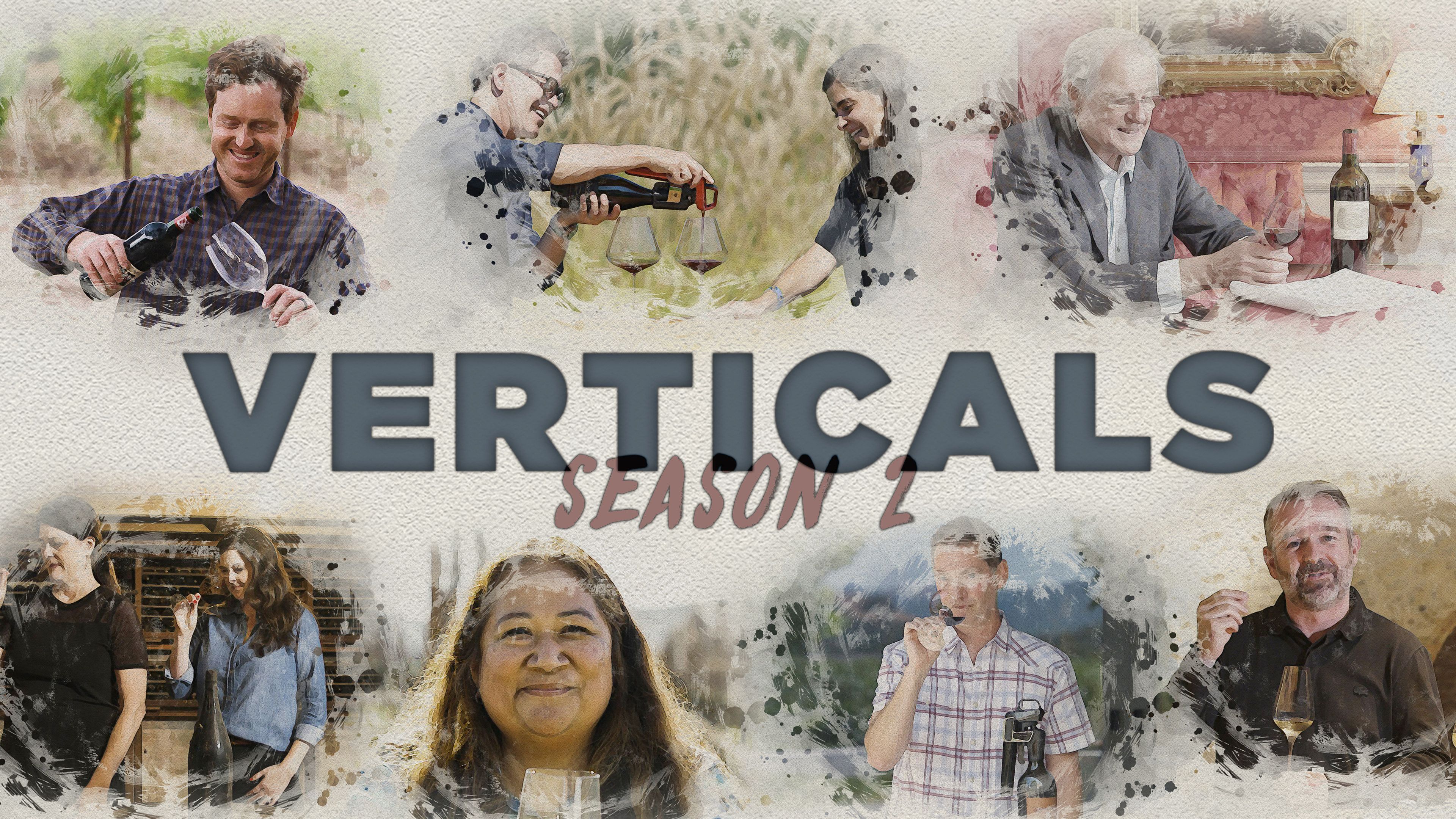 Verticals