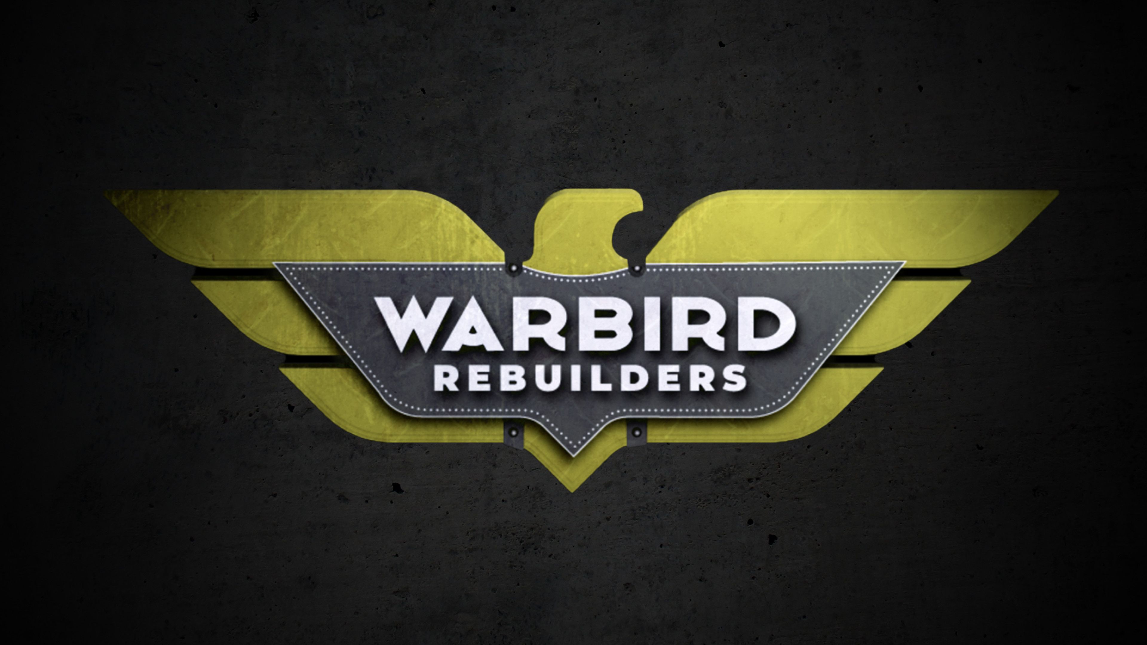Warbird Rebuilders