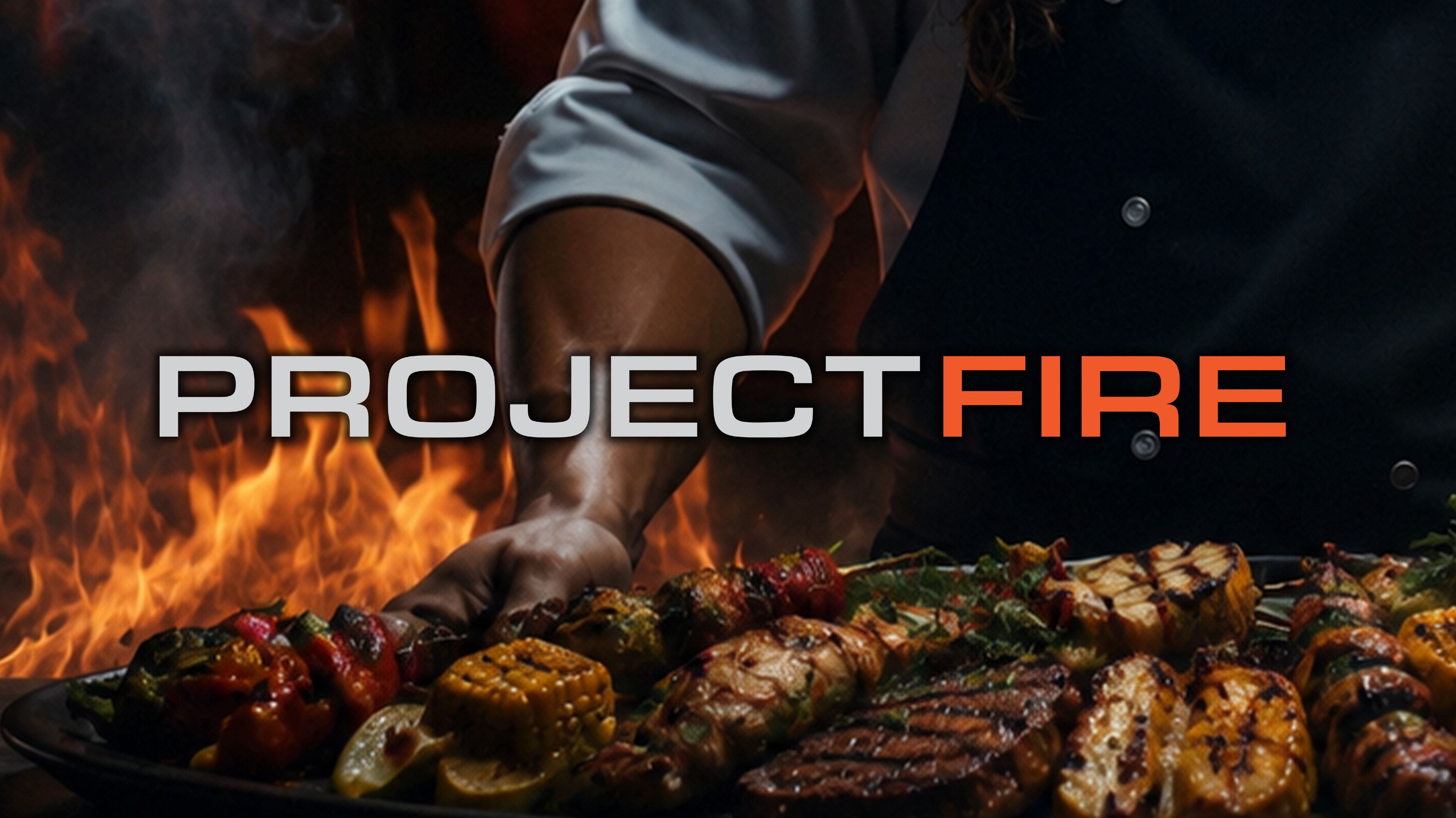 Project Fire (Season 2)