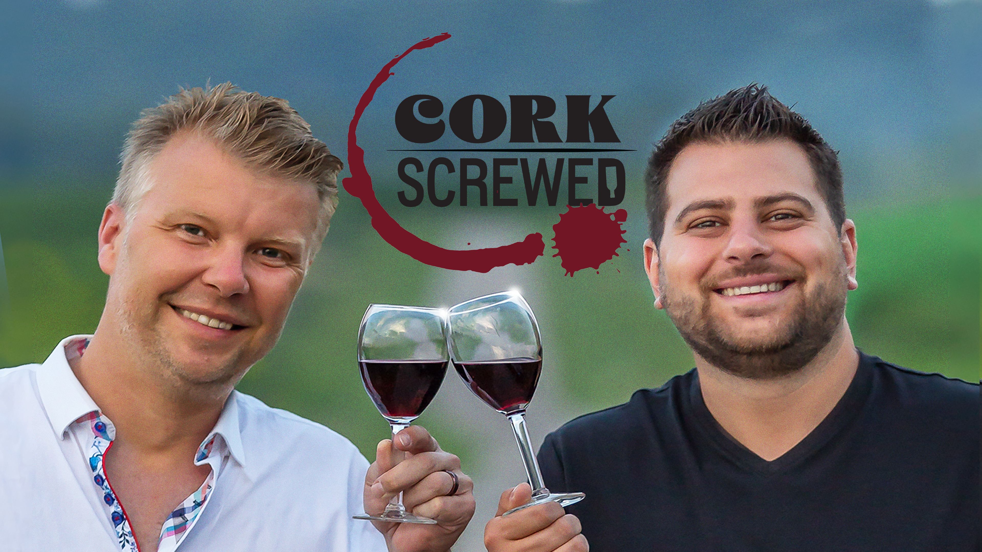 Cork Screwed