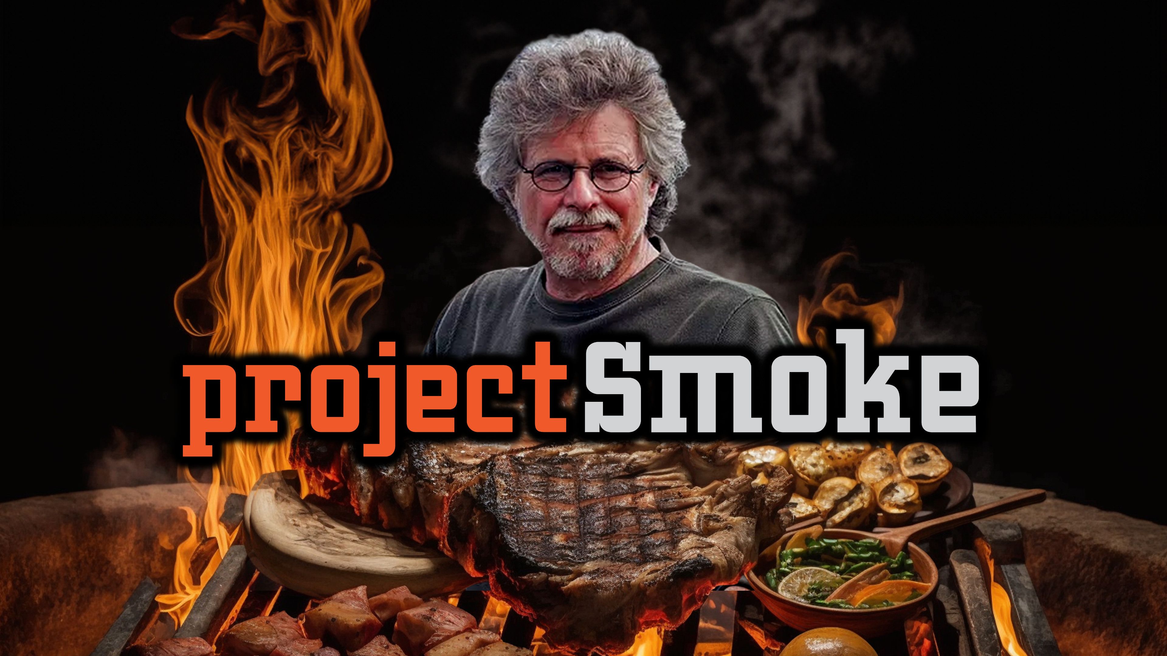 Project Smoke (Season 2)