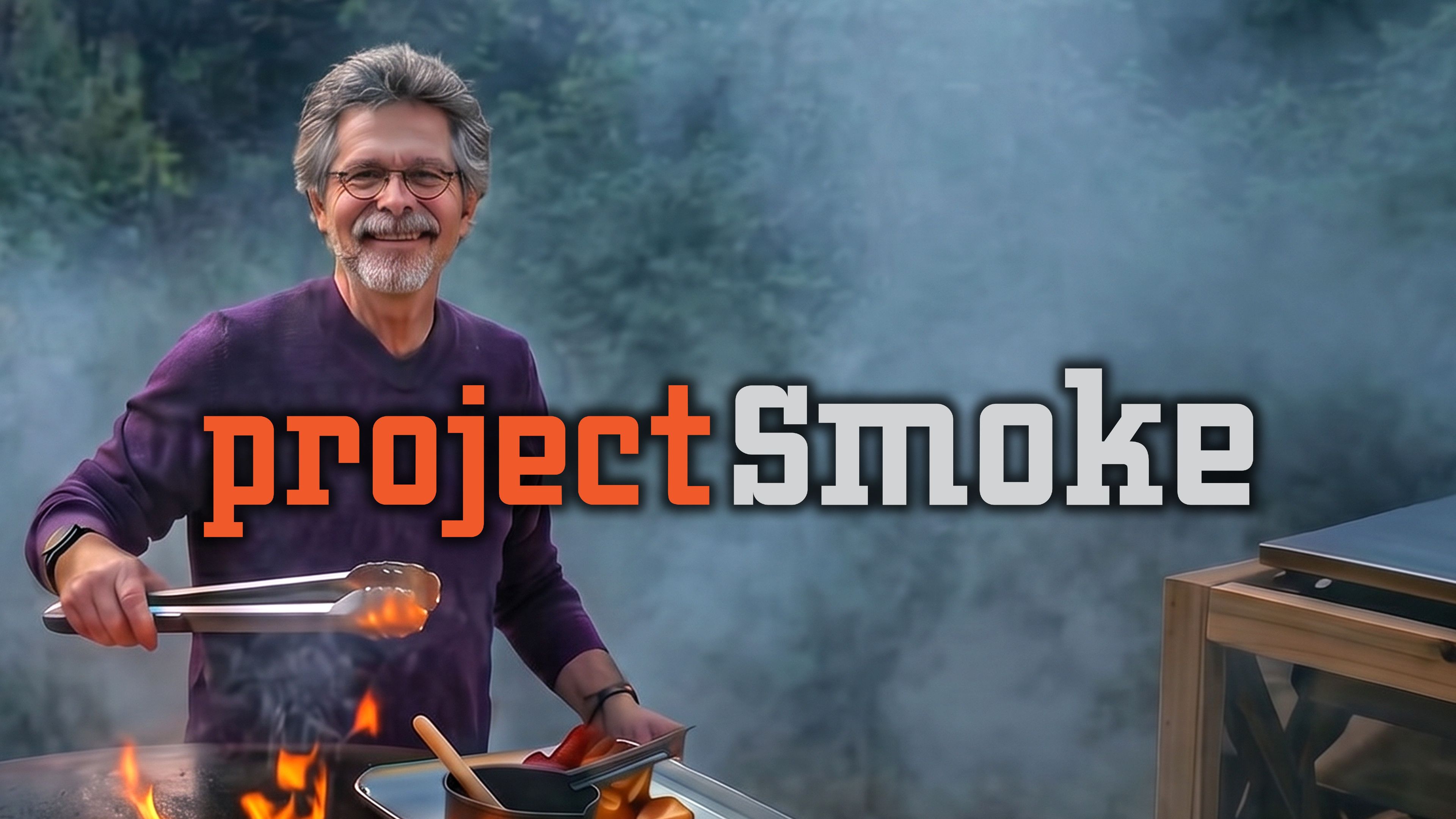 Project Smoke (Season 3)