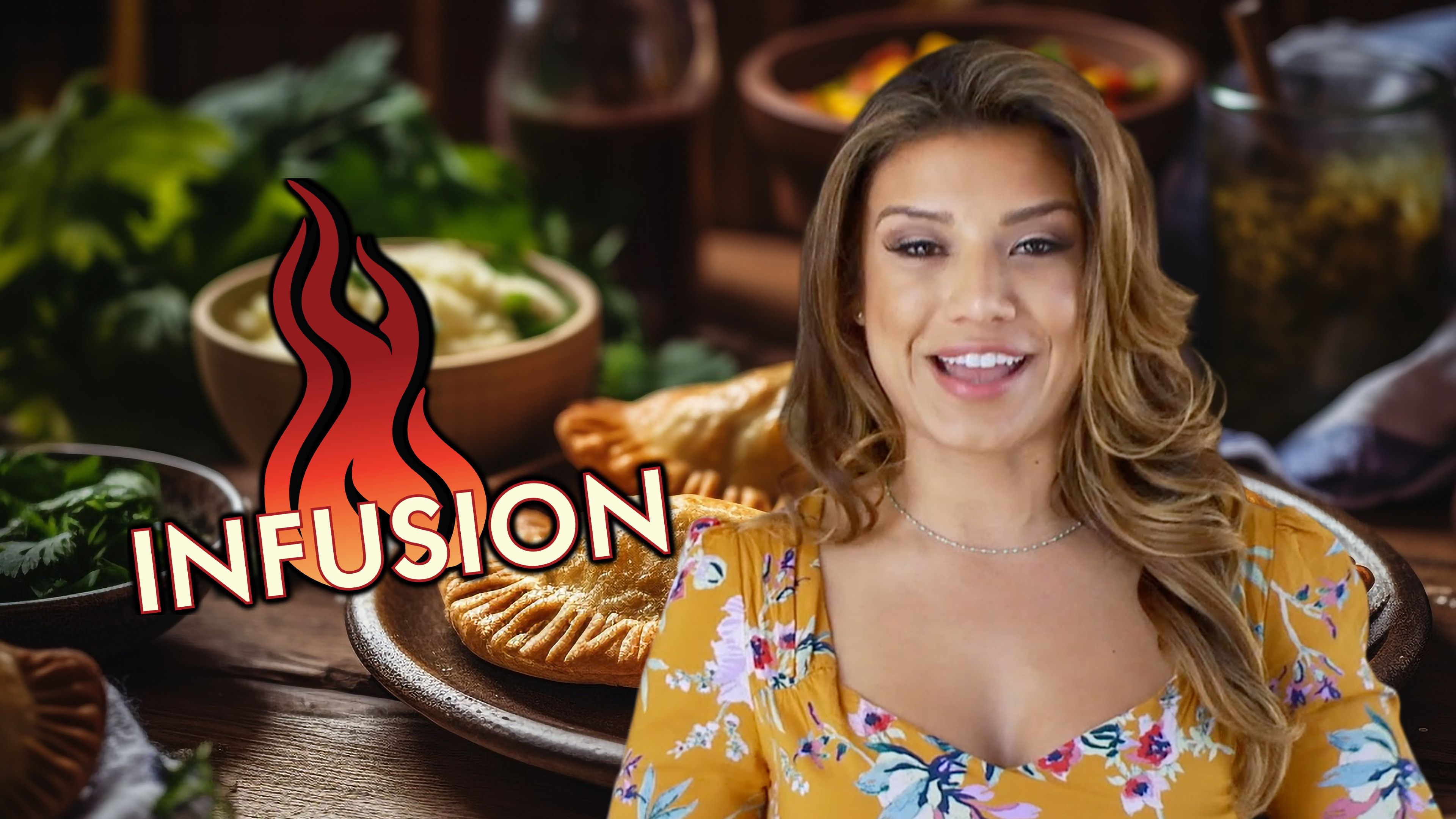 Infusion