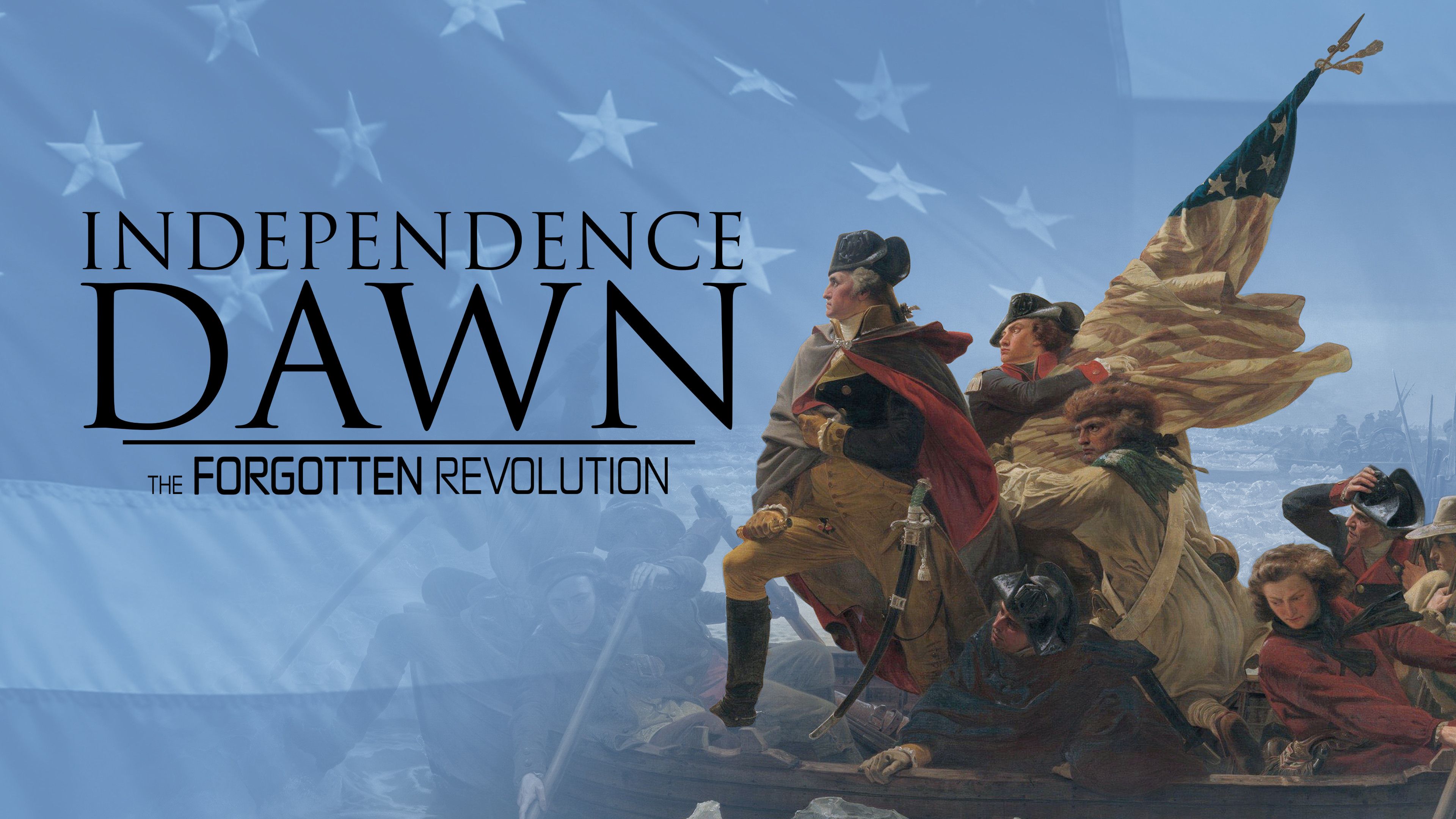 Independence Dawn