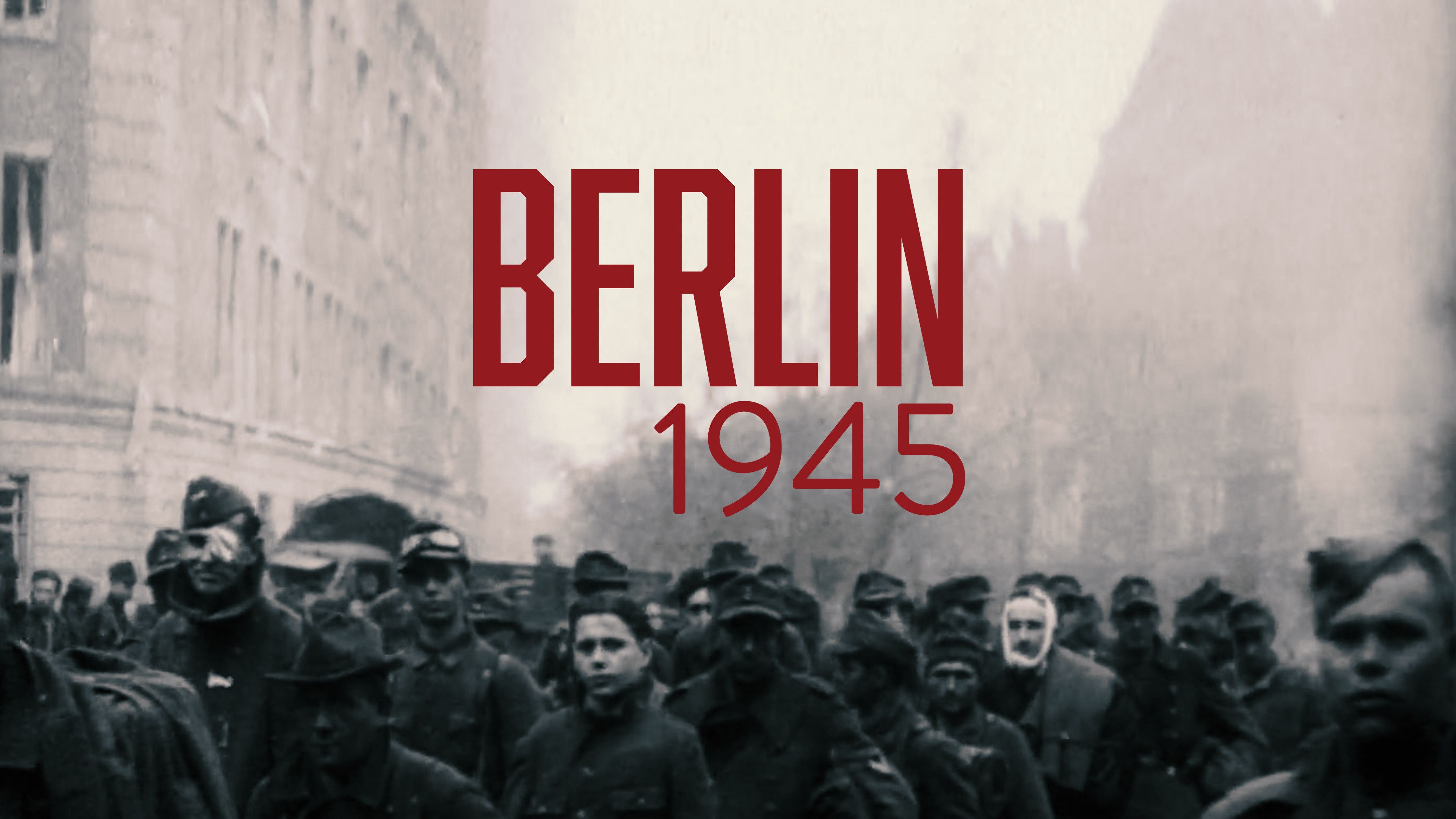 Berlin 1945