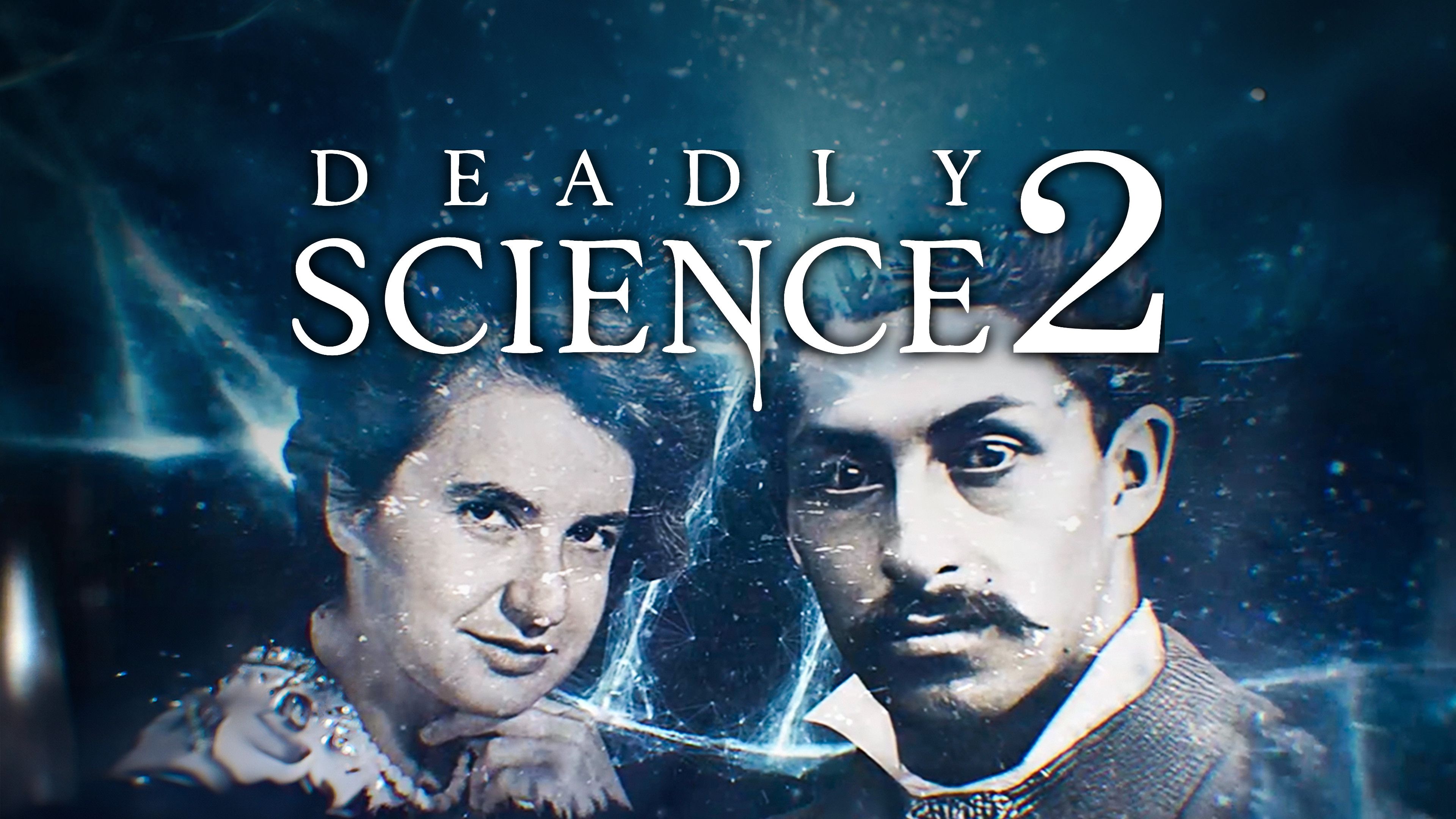 Deadly Science (Staffel 2)