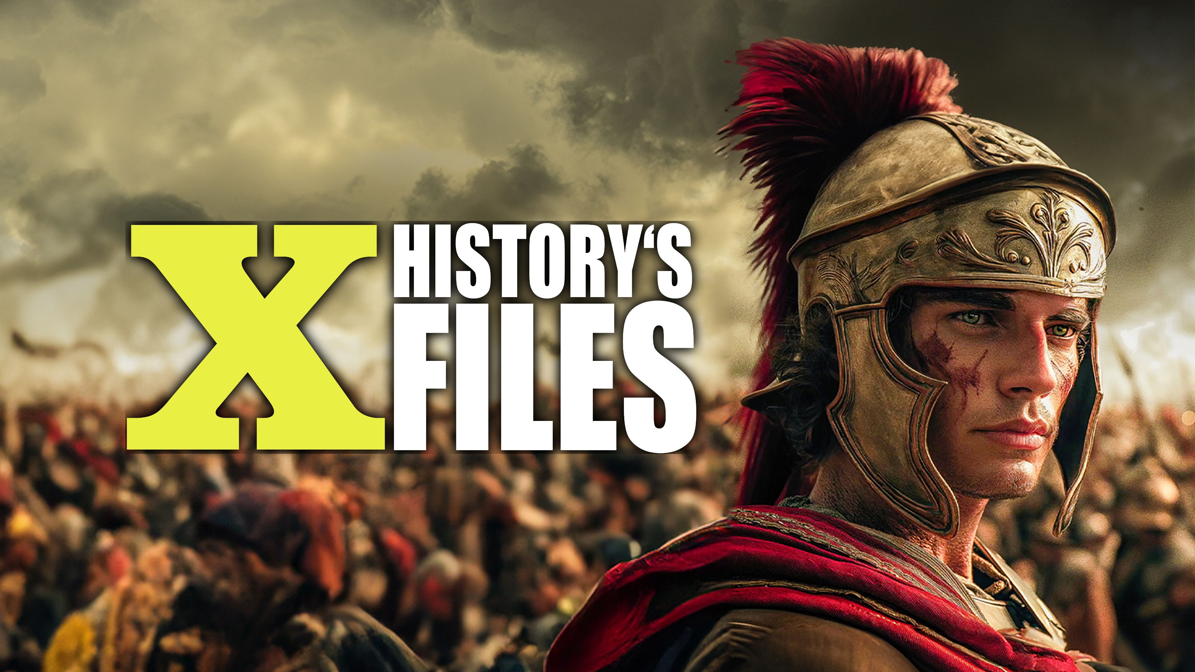 History's X Files
