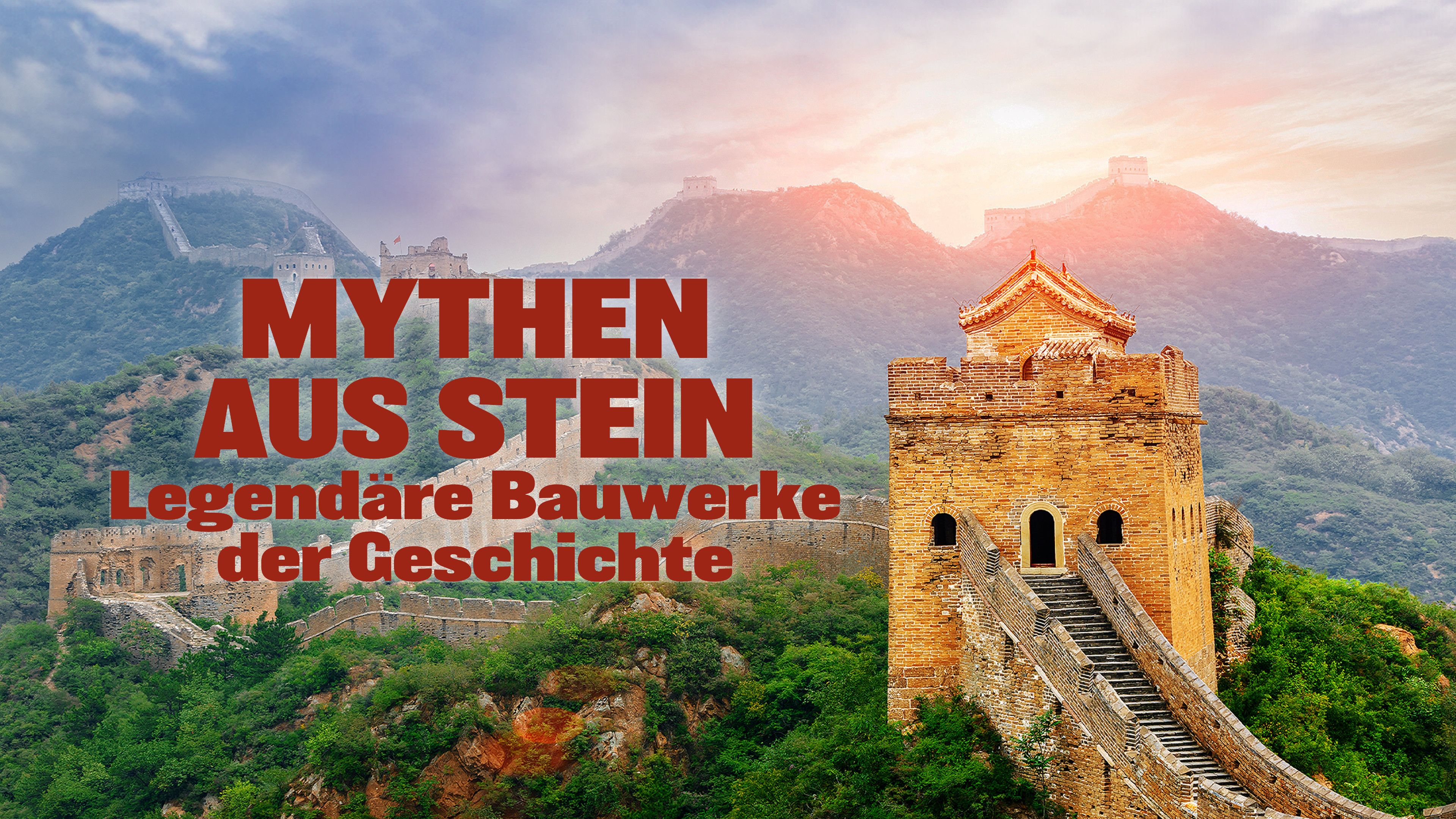 Secrets of Ancient Structures