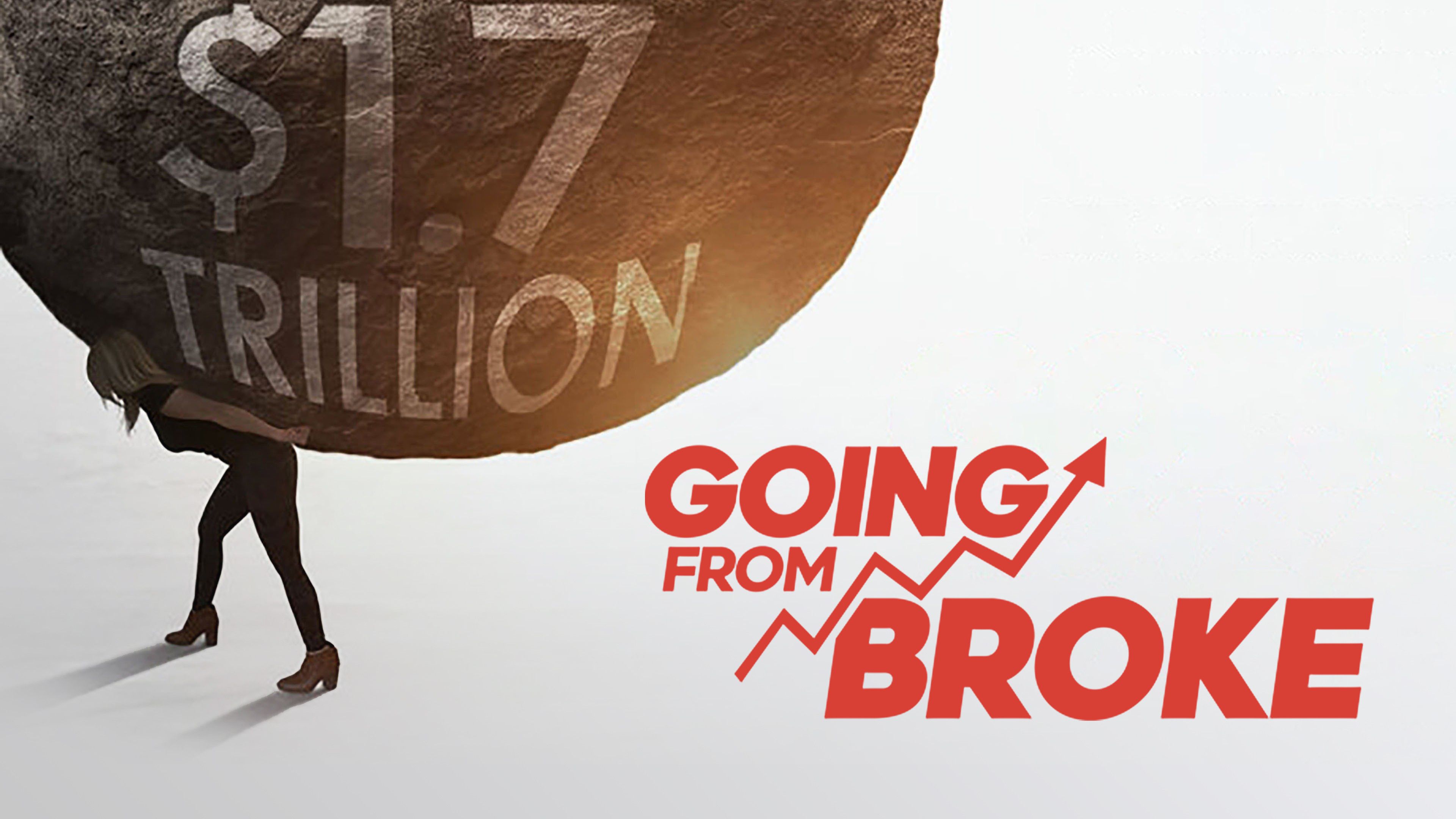 Going From Broke (Season 1)