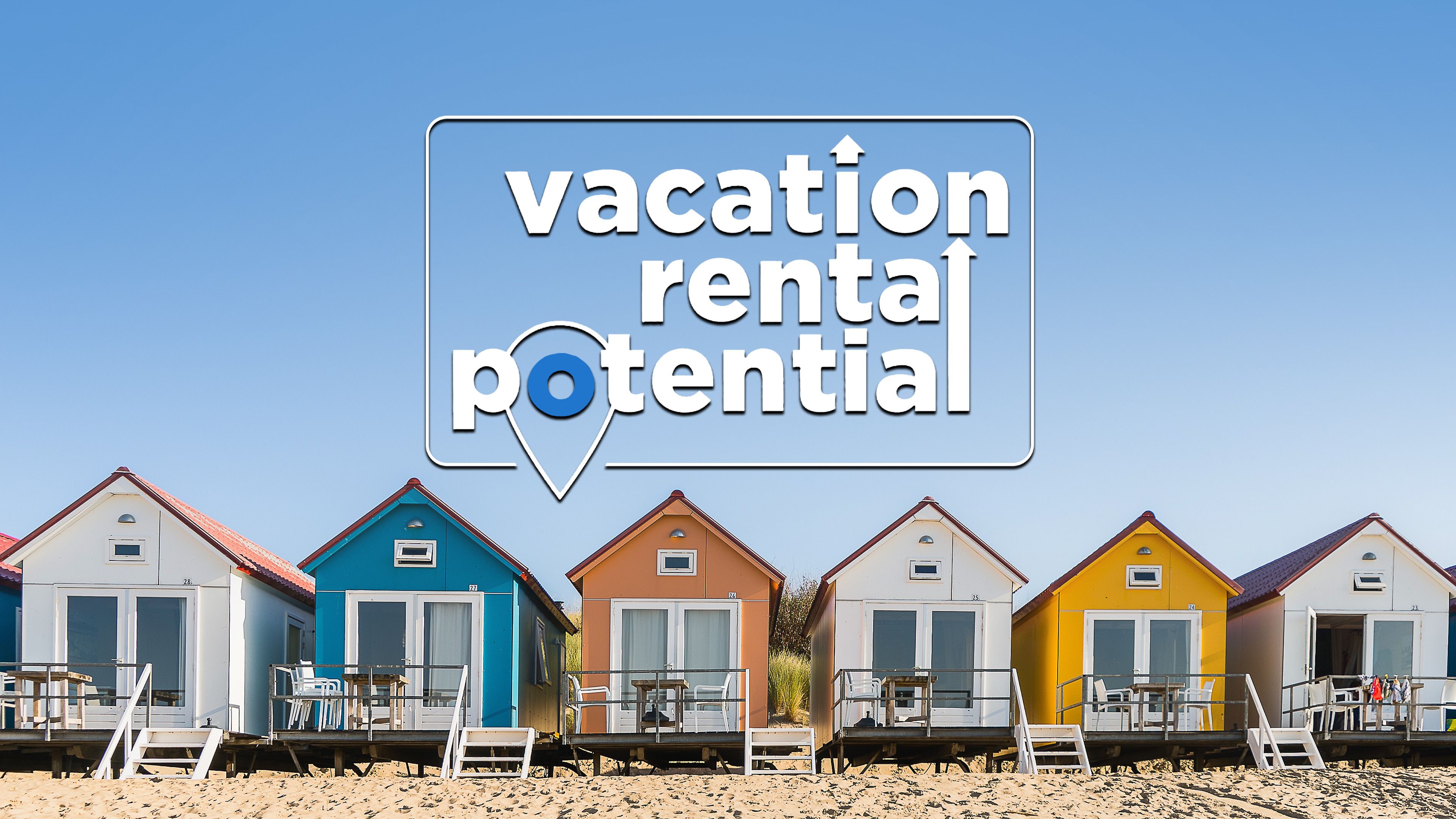 Vacation Rental Potential (Season 1)