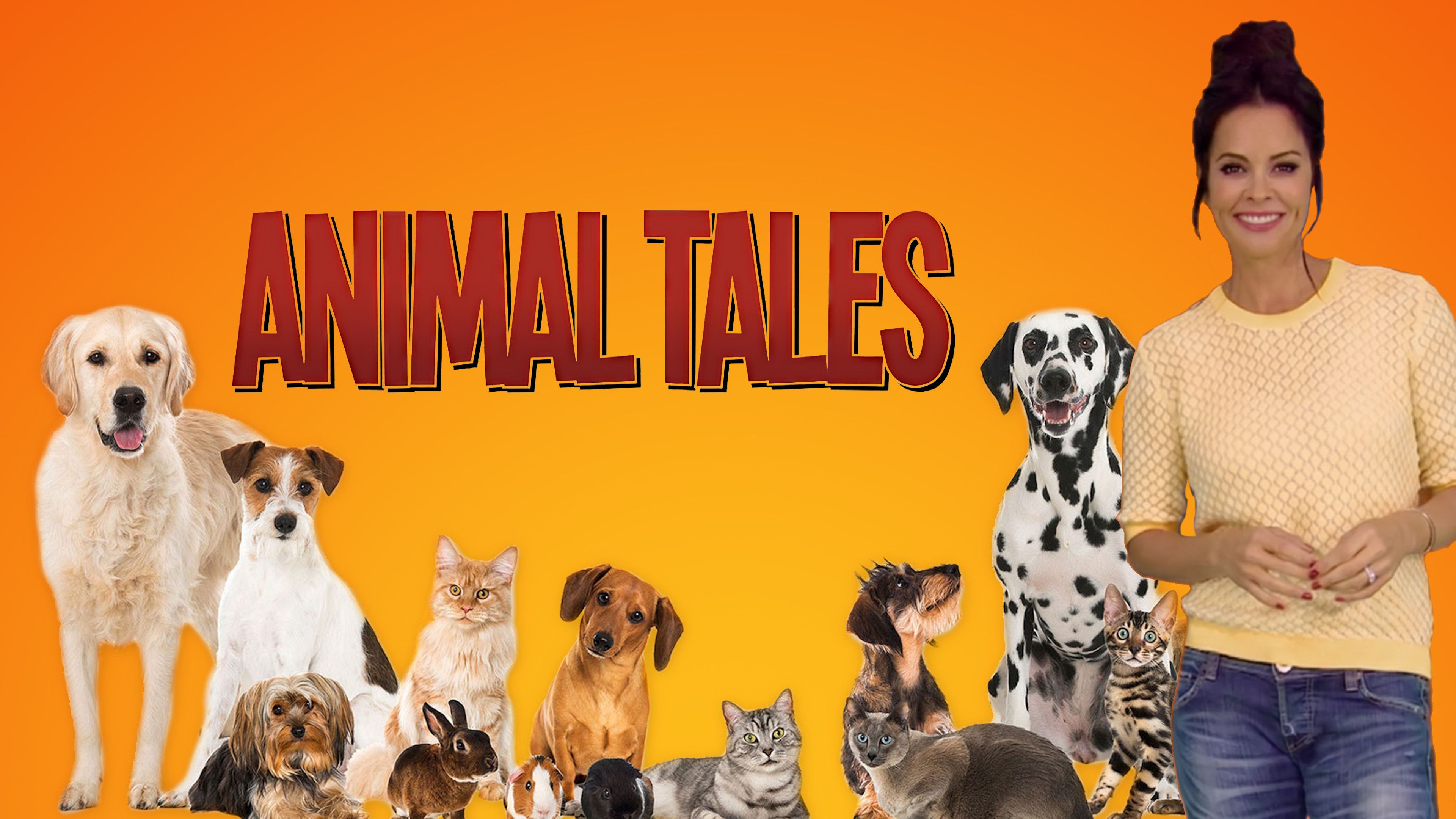 Animal Tales (Season 1)