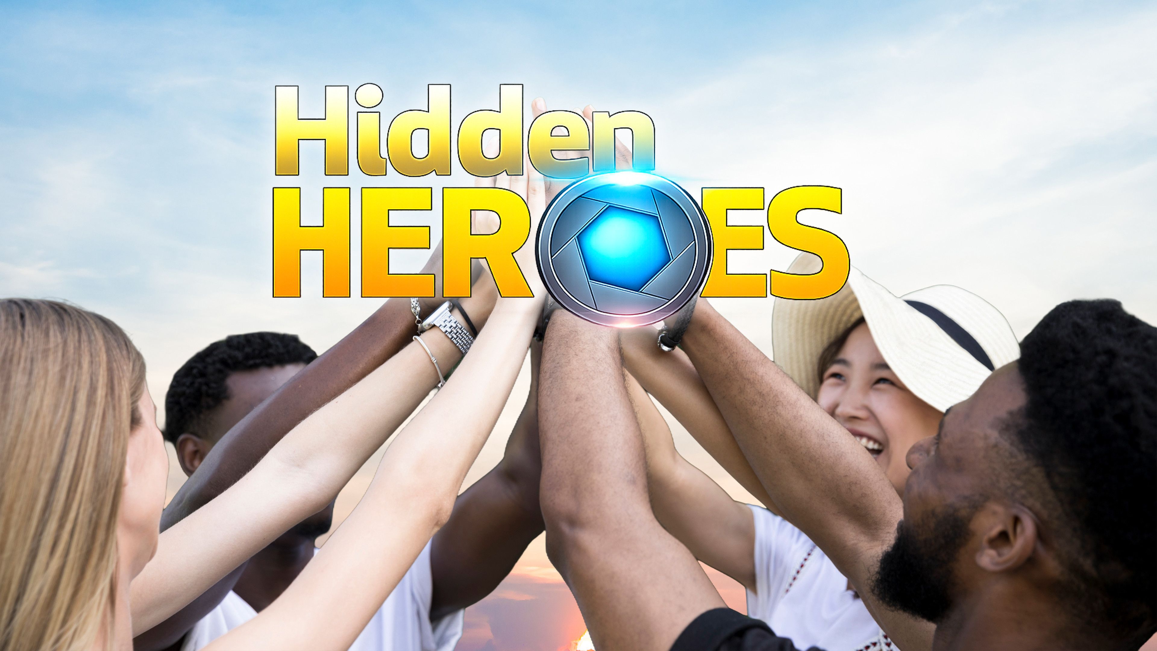Hidden Heroes (Season 1)