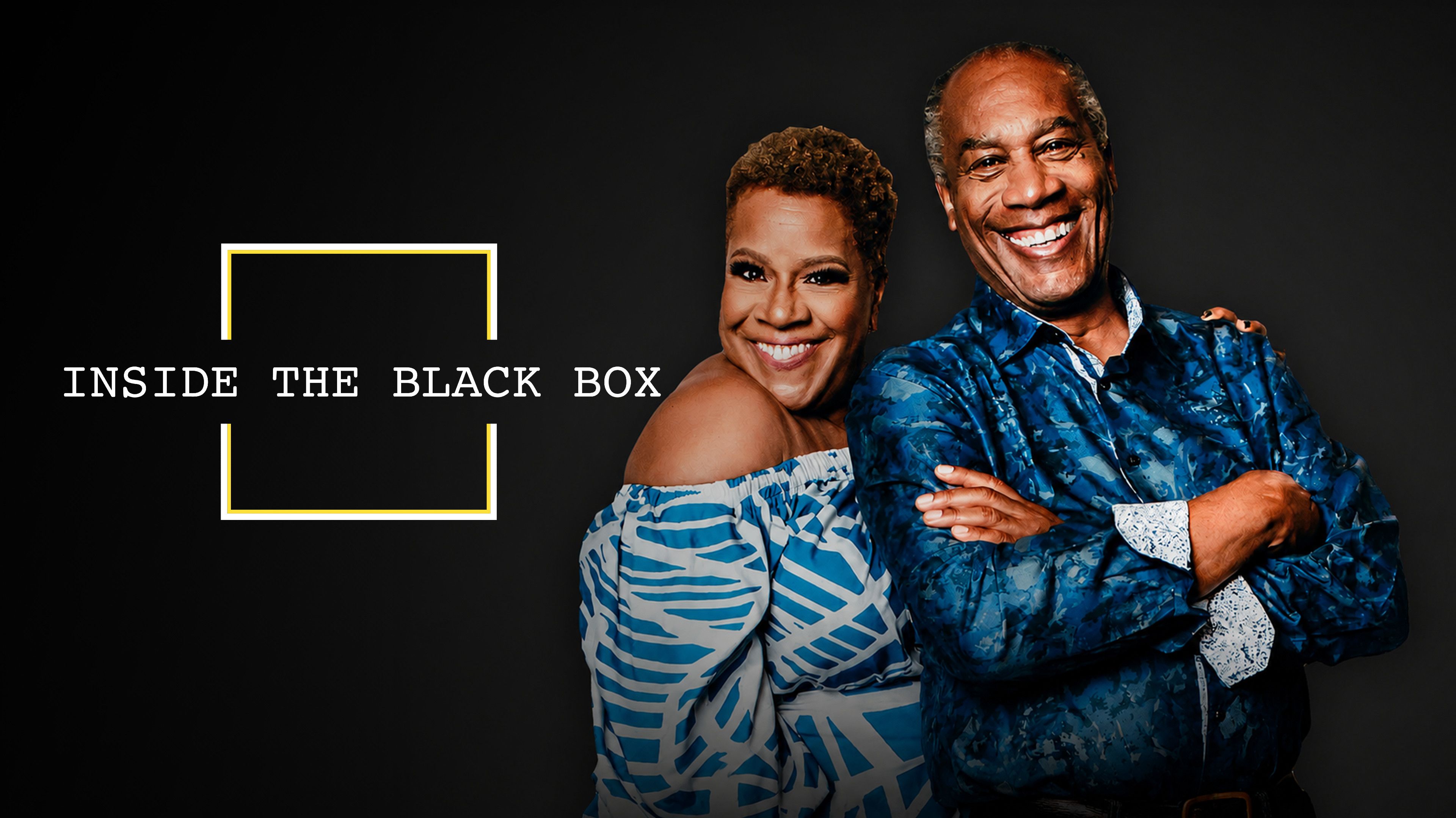 Inside the Black Box (Season 2)