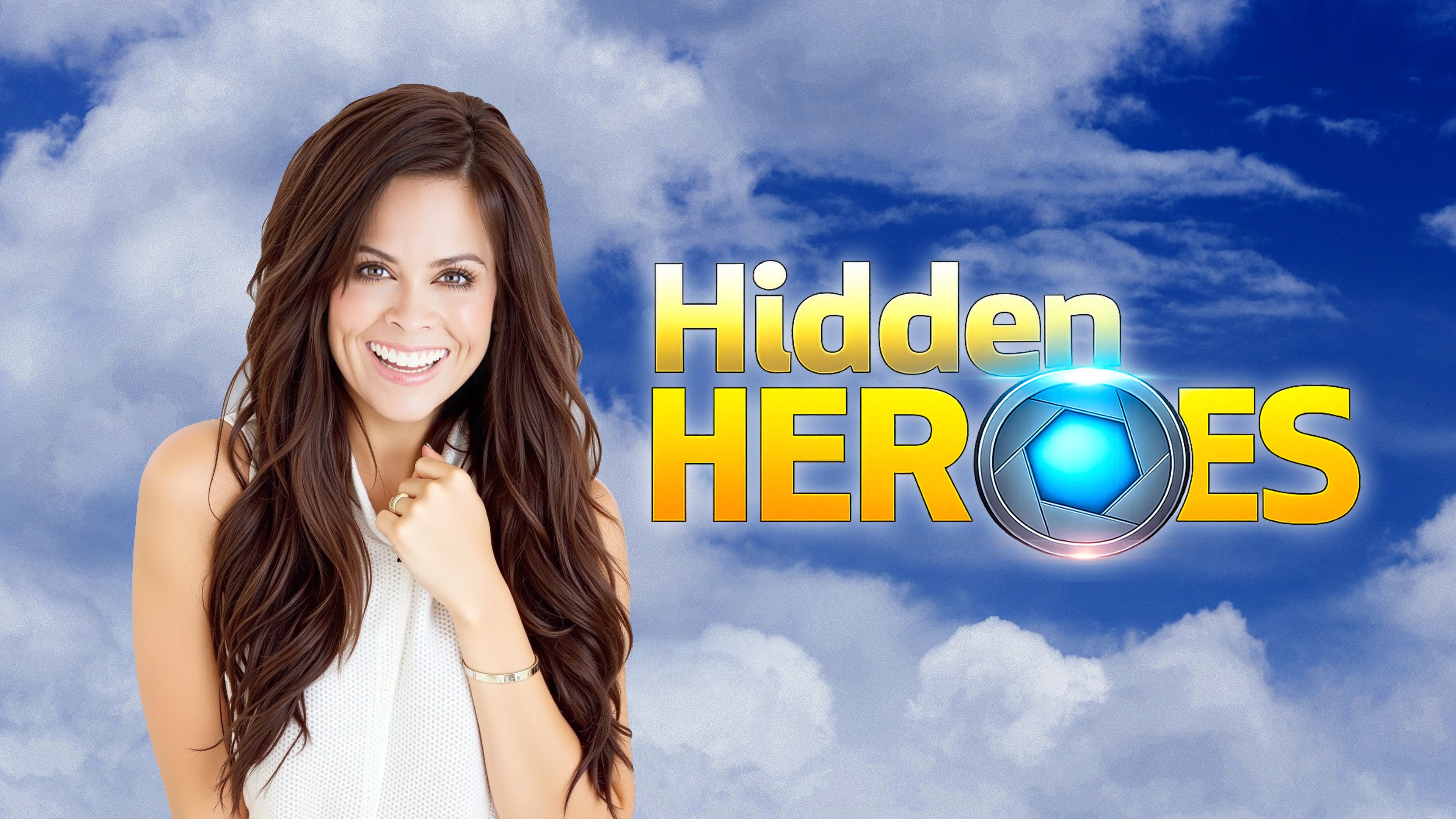 Hidden Heroes (Season 2)