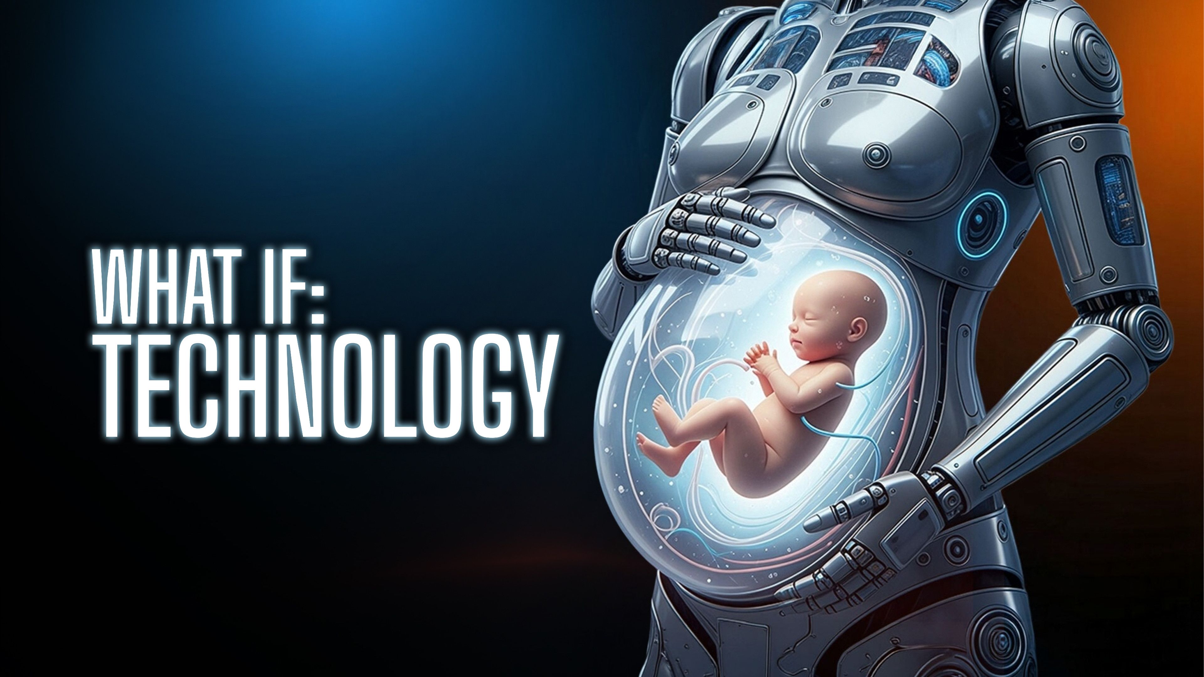 What If: Technology
