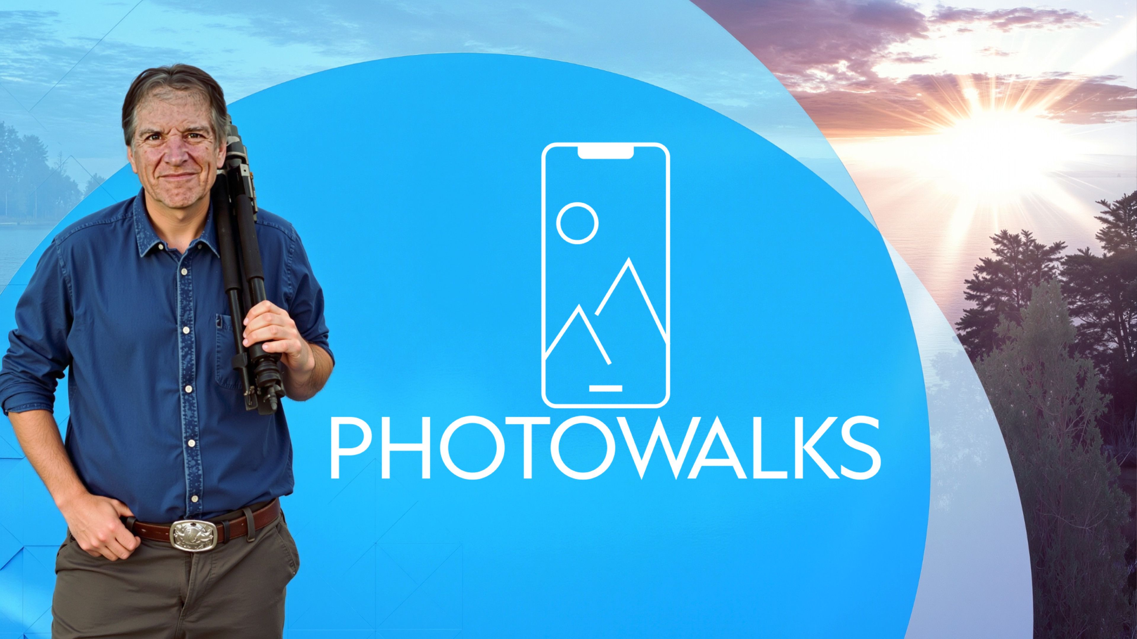 Photowalks With Jefferson Graham