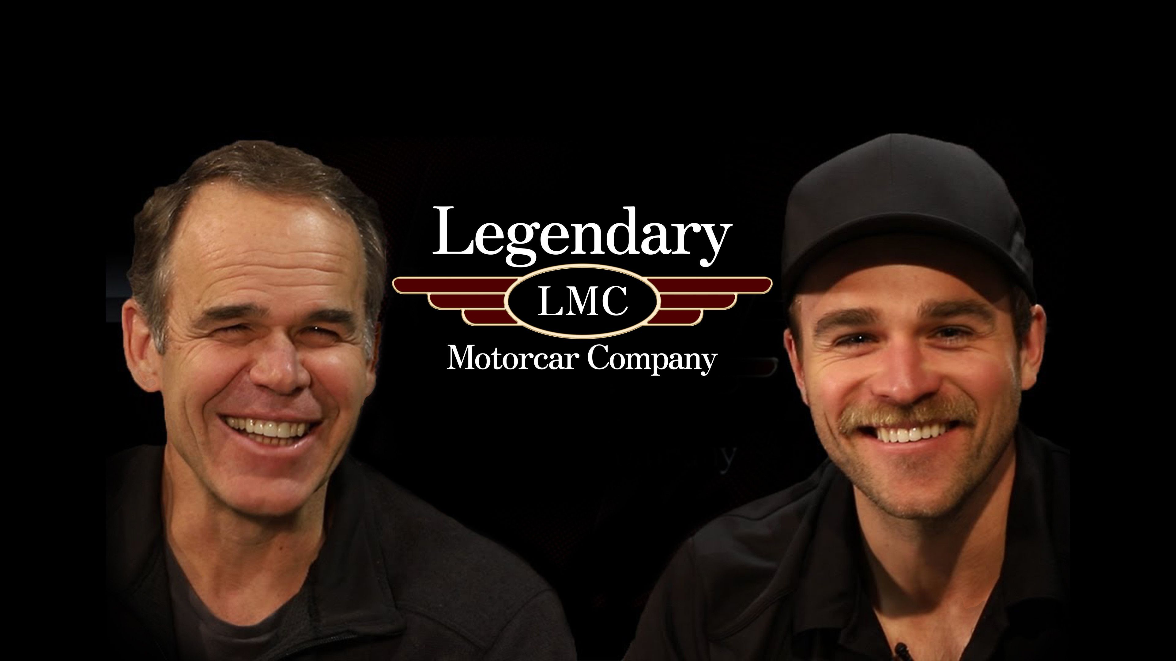 Legendary Motorcar (Season 1)