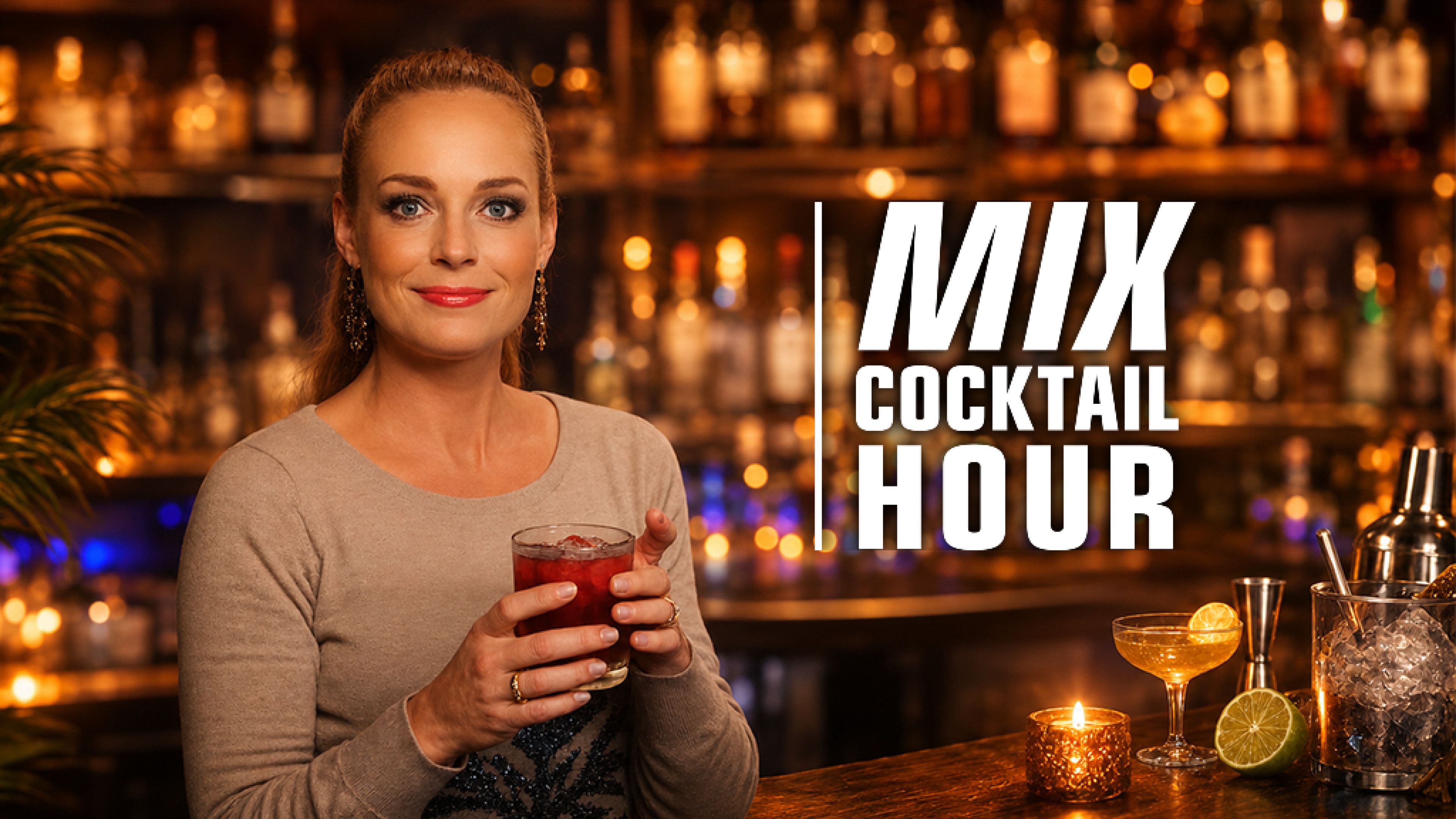 MIX: Cocktail Hour (Season 1)