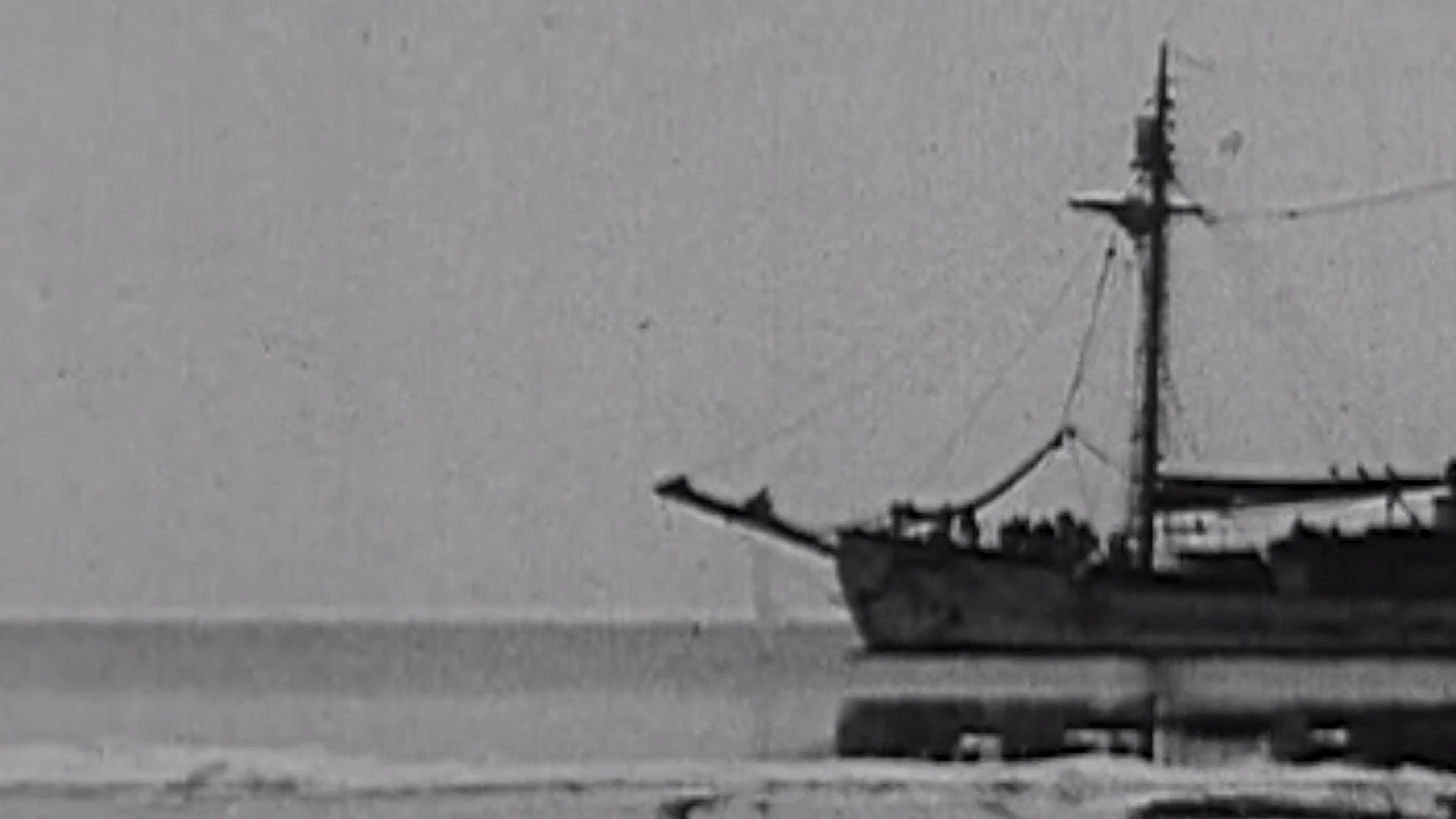 What Can Marine Sanctuaries Teach Us About History?