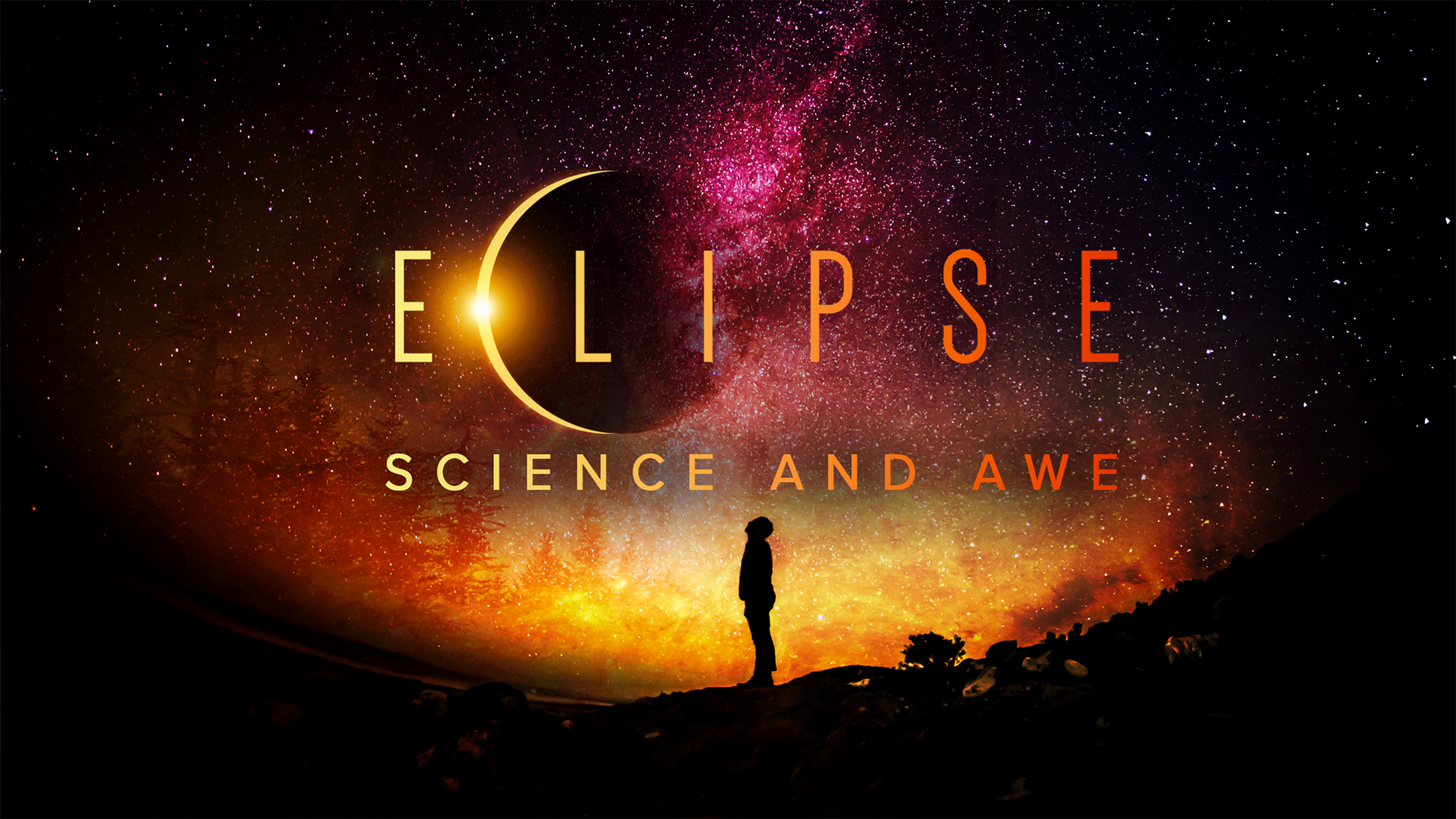 Eclipse: Science and Awe