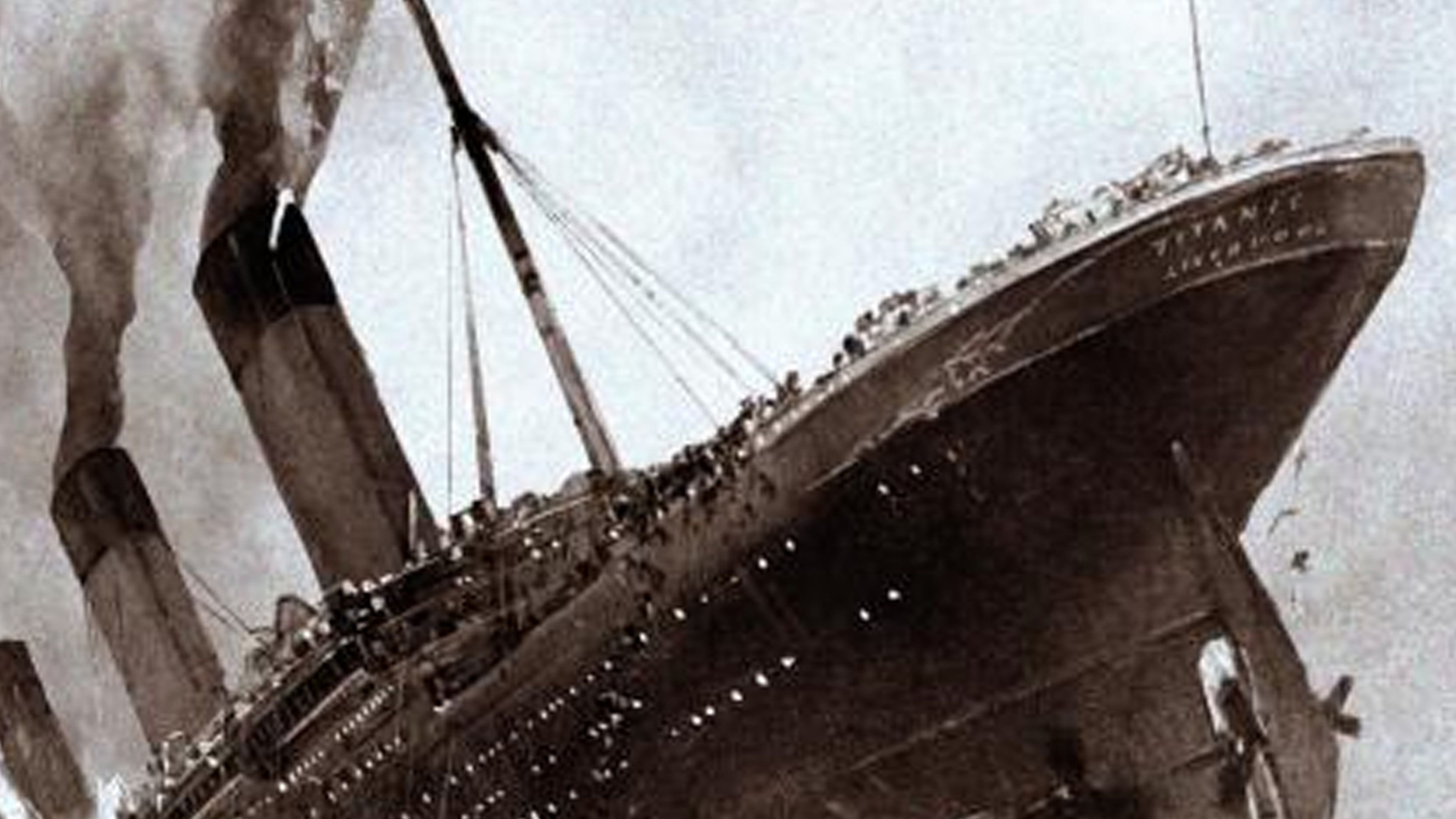 The Legacy Of The Titanic