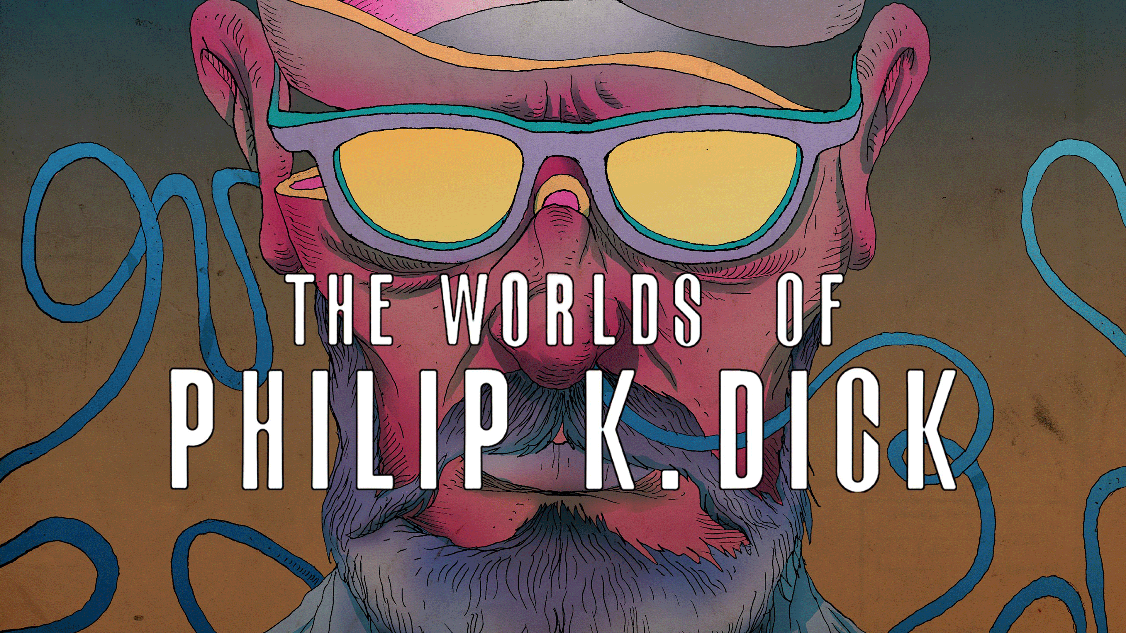 The Worlds of Philip K Dick