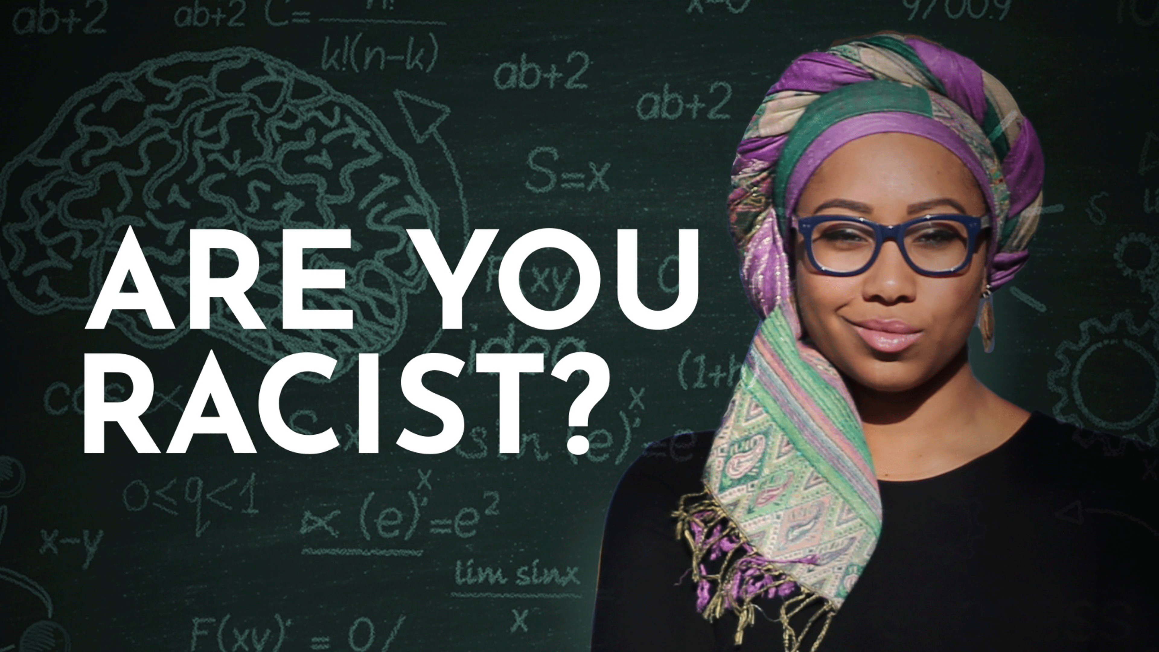 Are You Racist?
