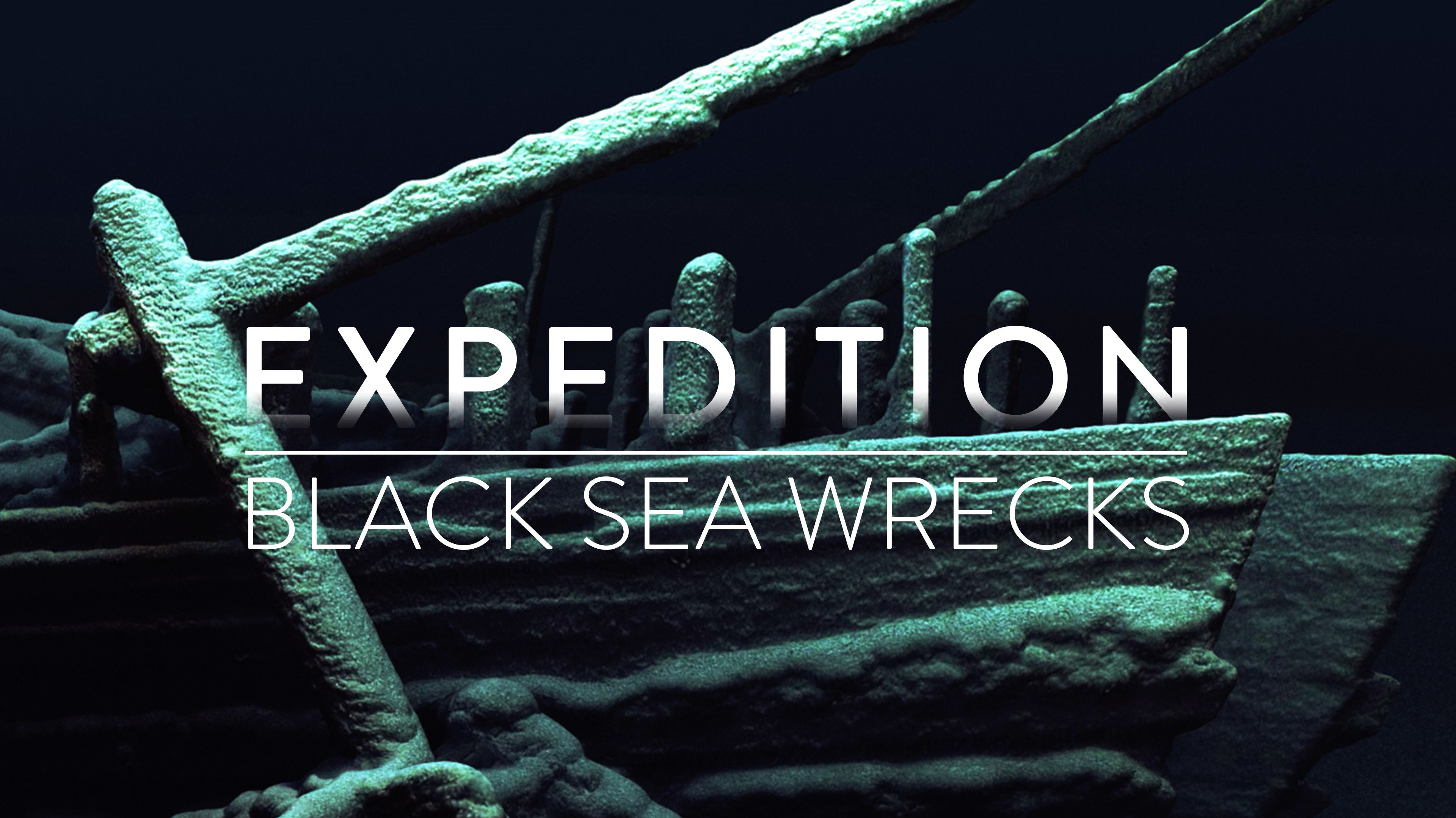 Journey to an Ancient Sea