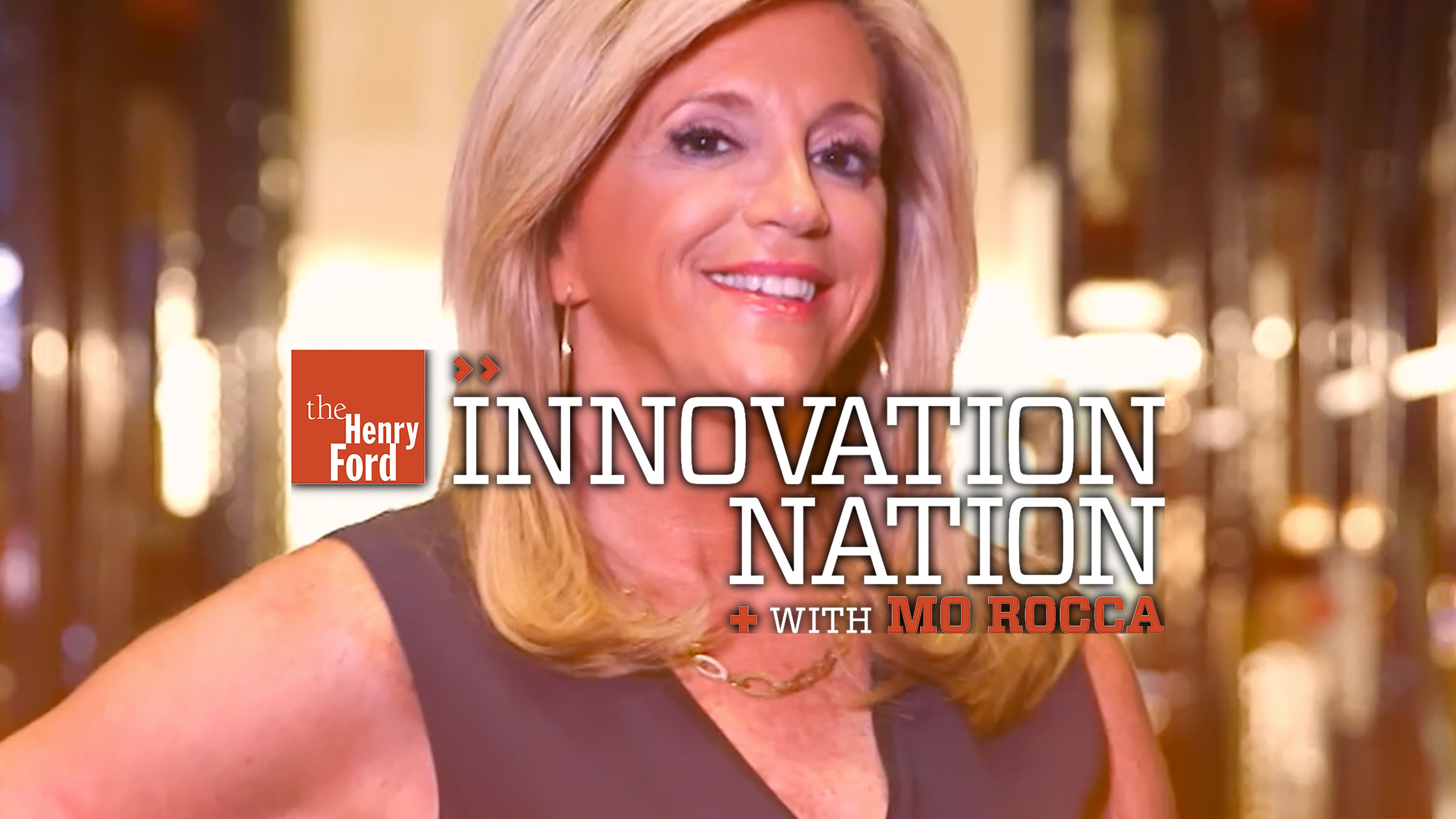 Curiosity Stream Joy Mangano