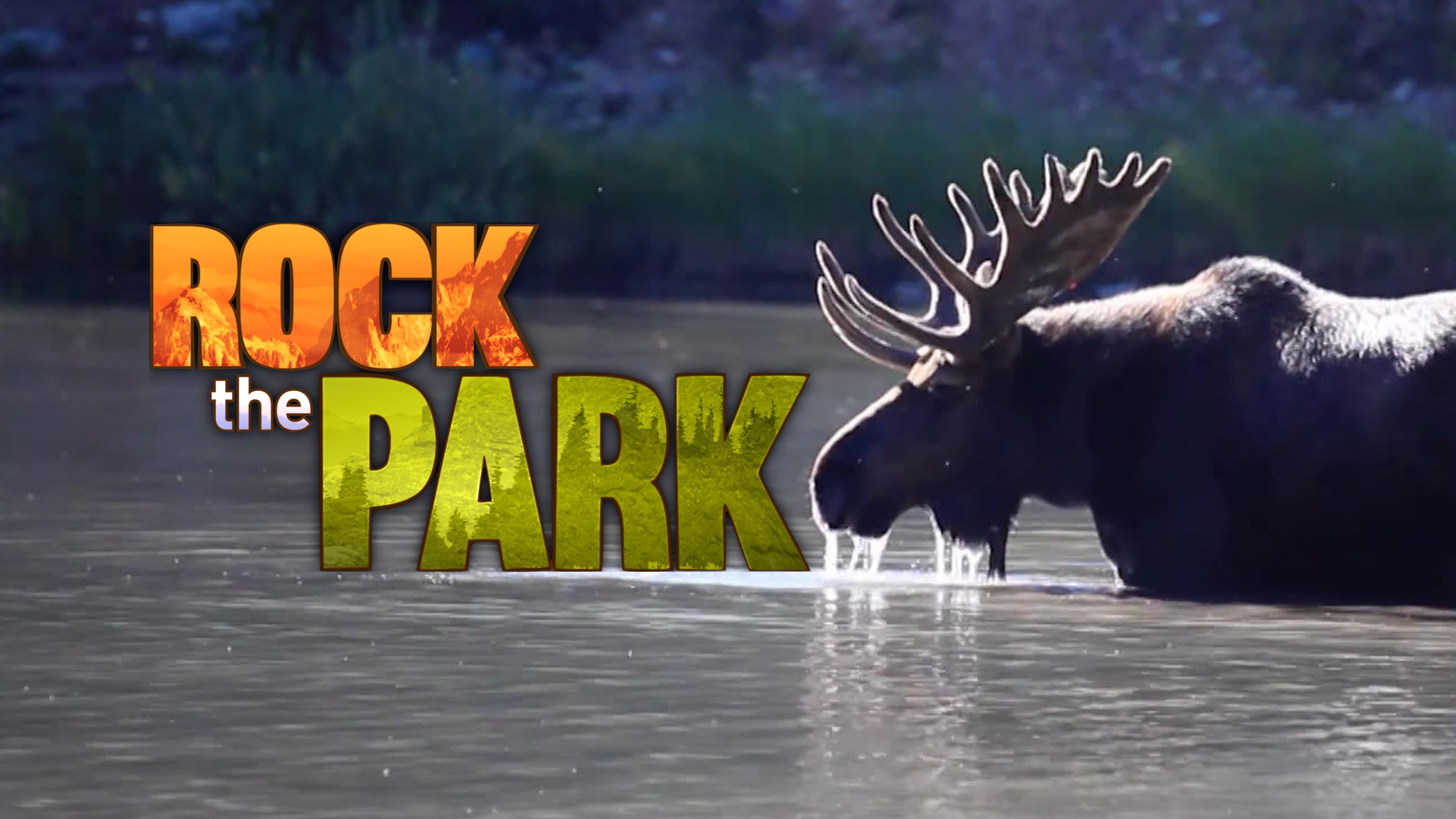 Glacier National Park: Rocky Mountain High