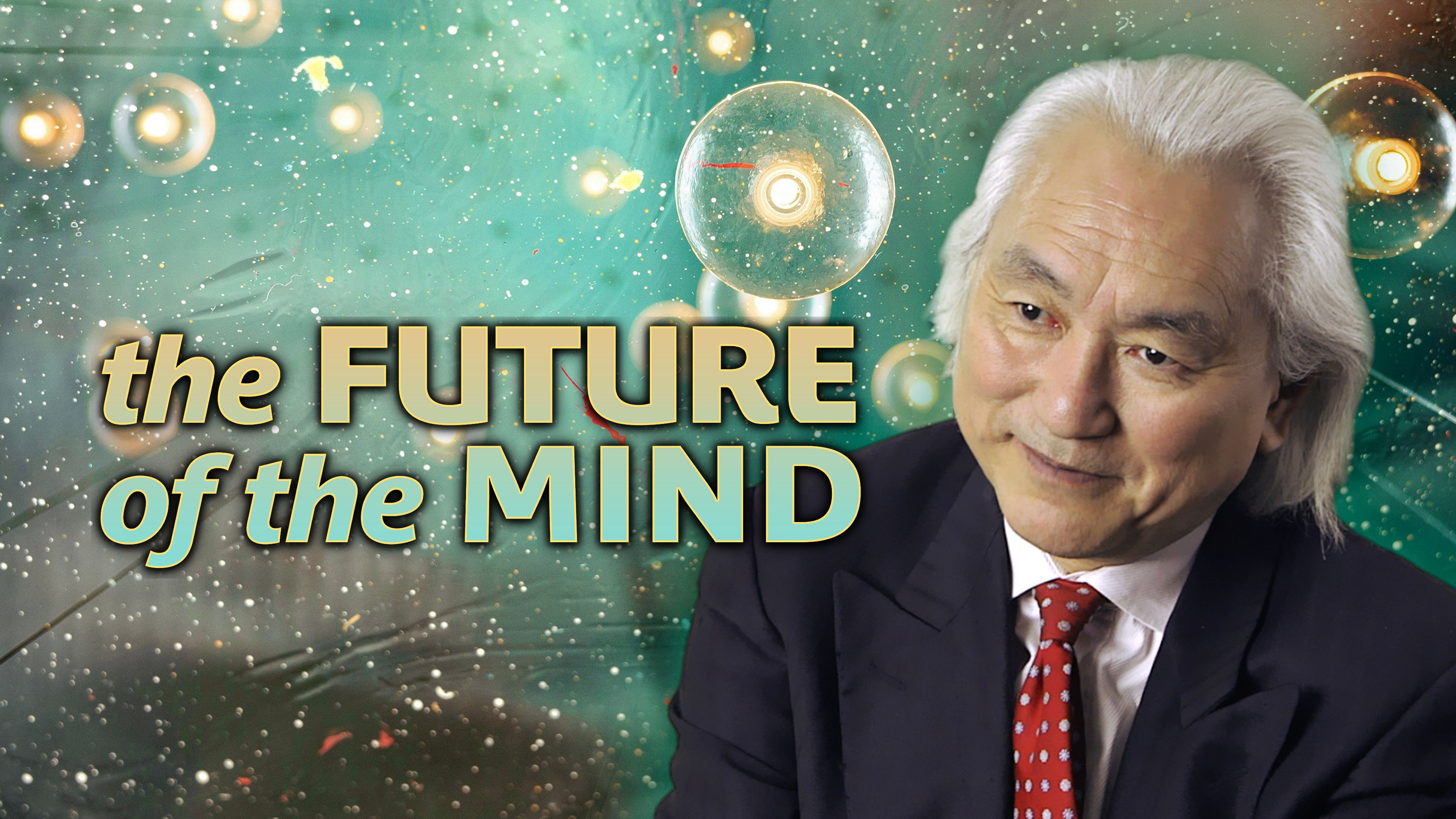 The Future of the Mind