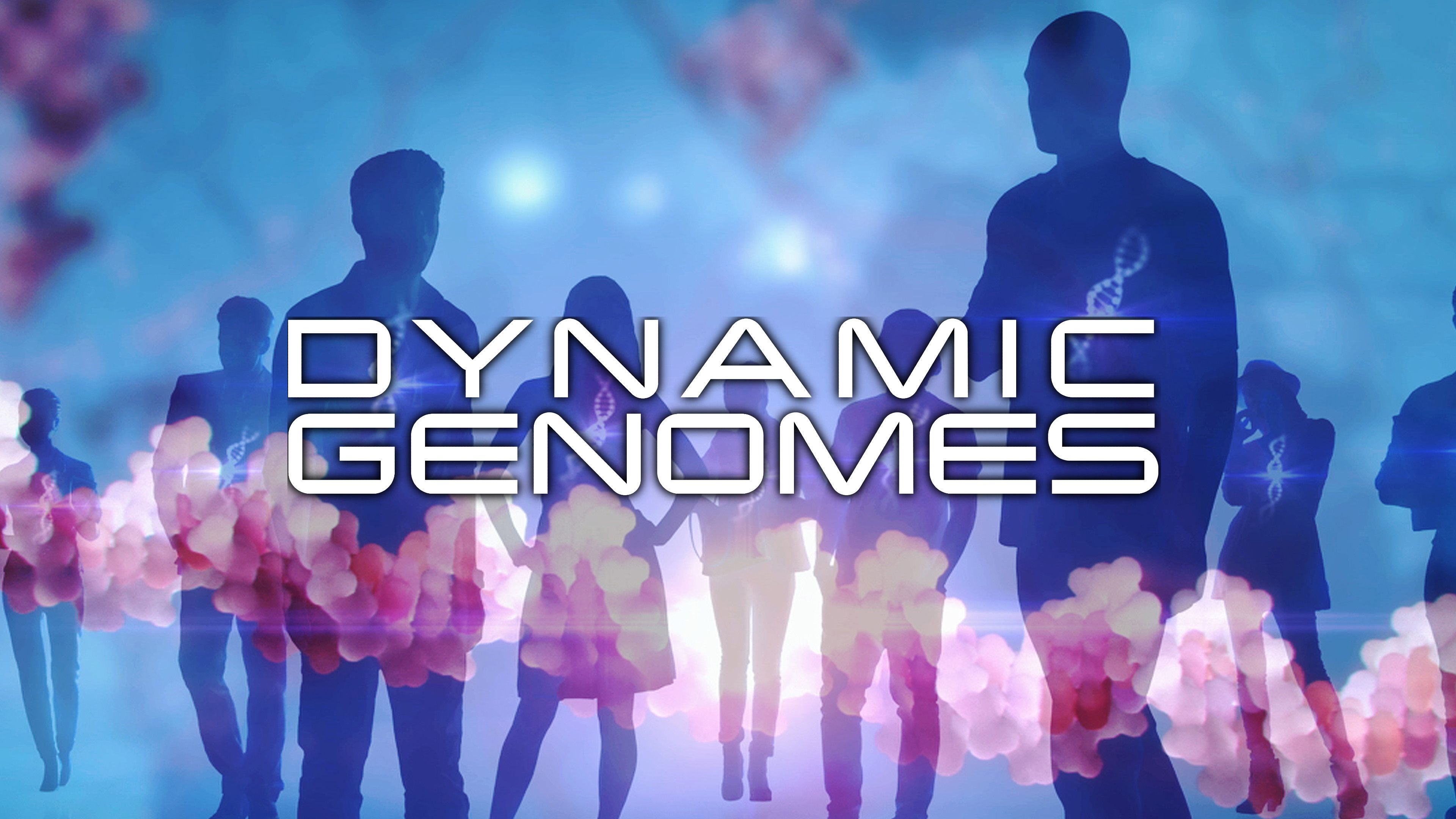Hidden Treasures in our DNA